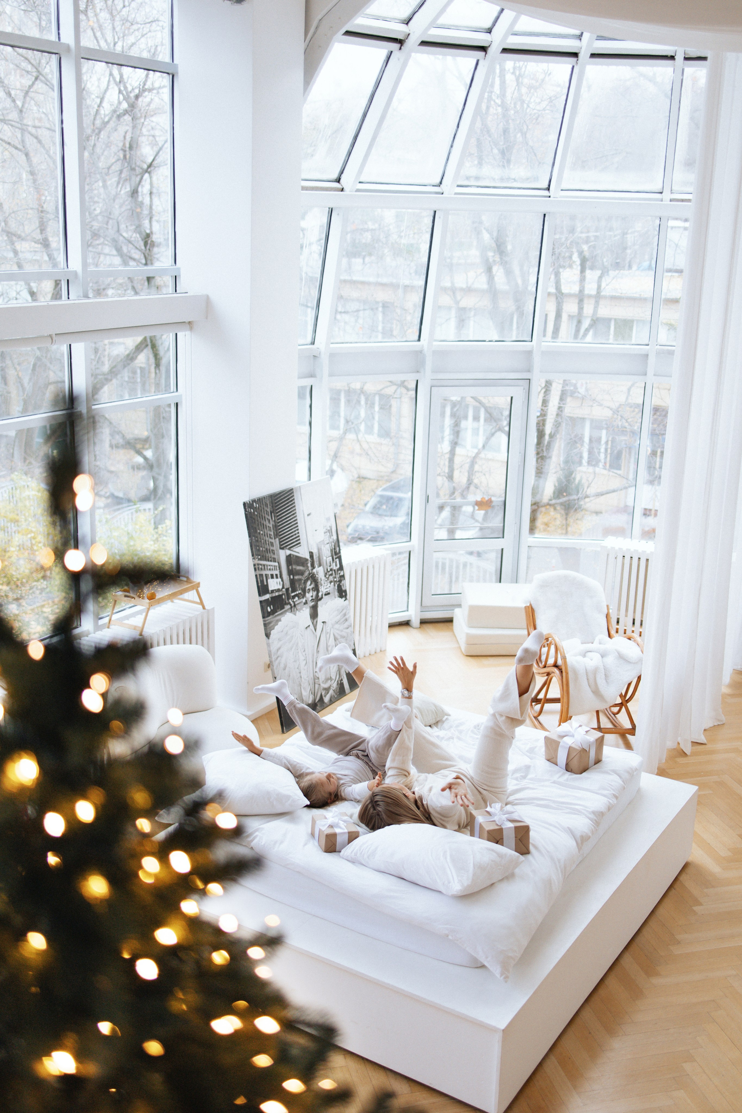 Кристина. СЕМЕЙНАЯ ФОТОСЕССИЯ МОСКВА