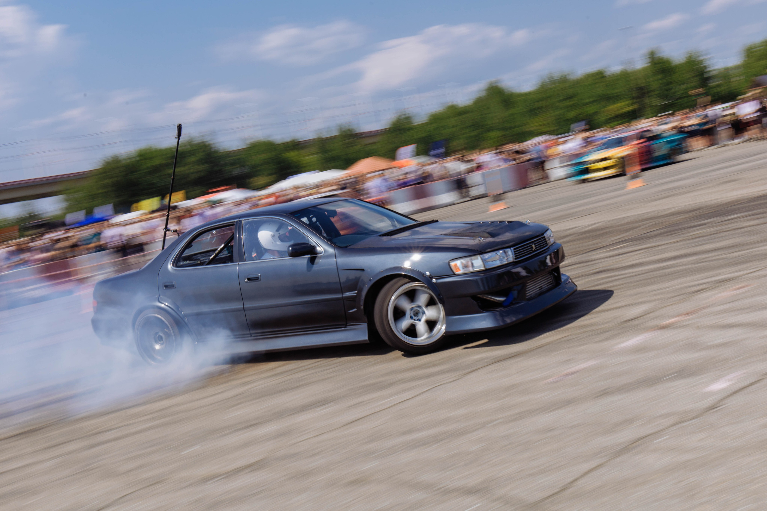 DRIFT TAXI IRKUTSK. Репортажный фотограф в Иркутске — Ярослав Ковалёв