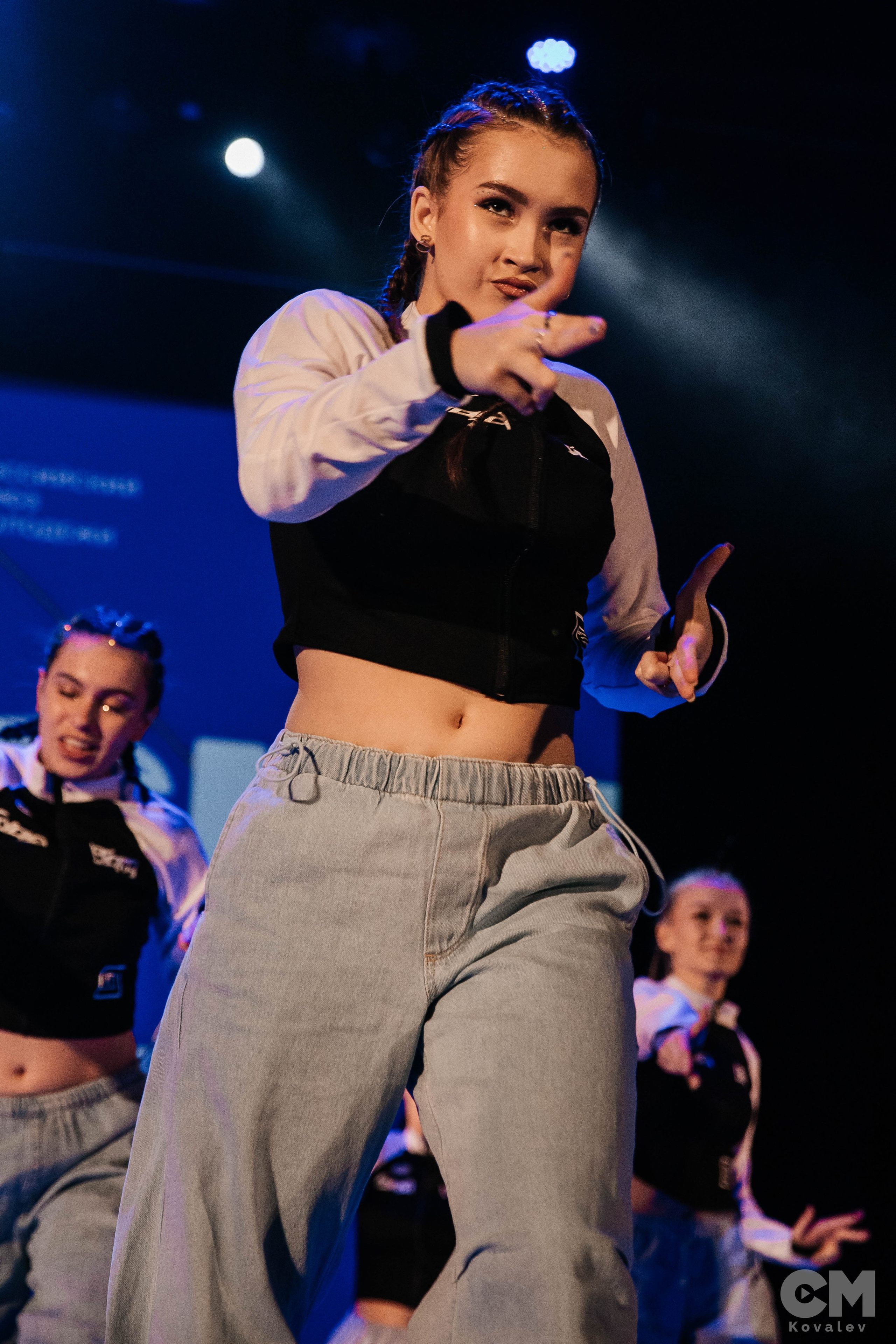 Студенческая областная весна на Байкале 2024. Репортажный фотограф в Иркутске — Ярослав Ковалёв