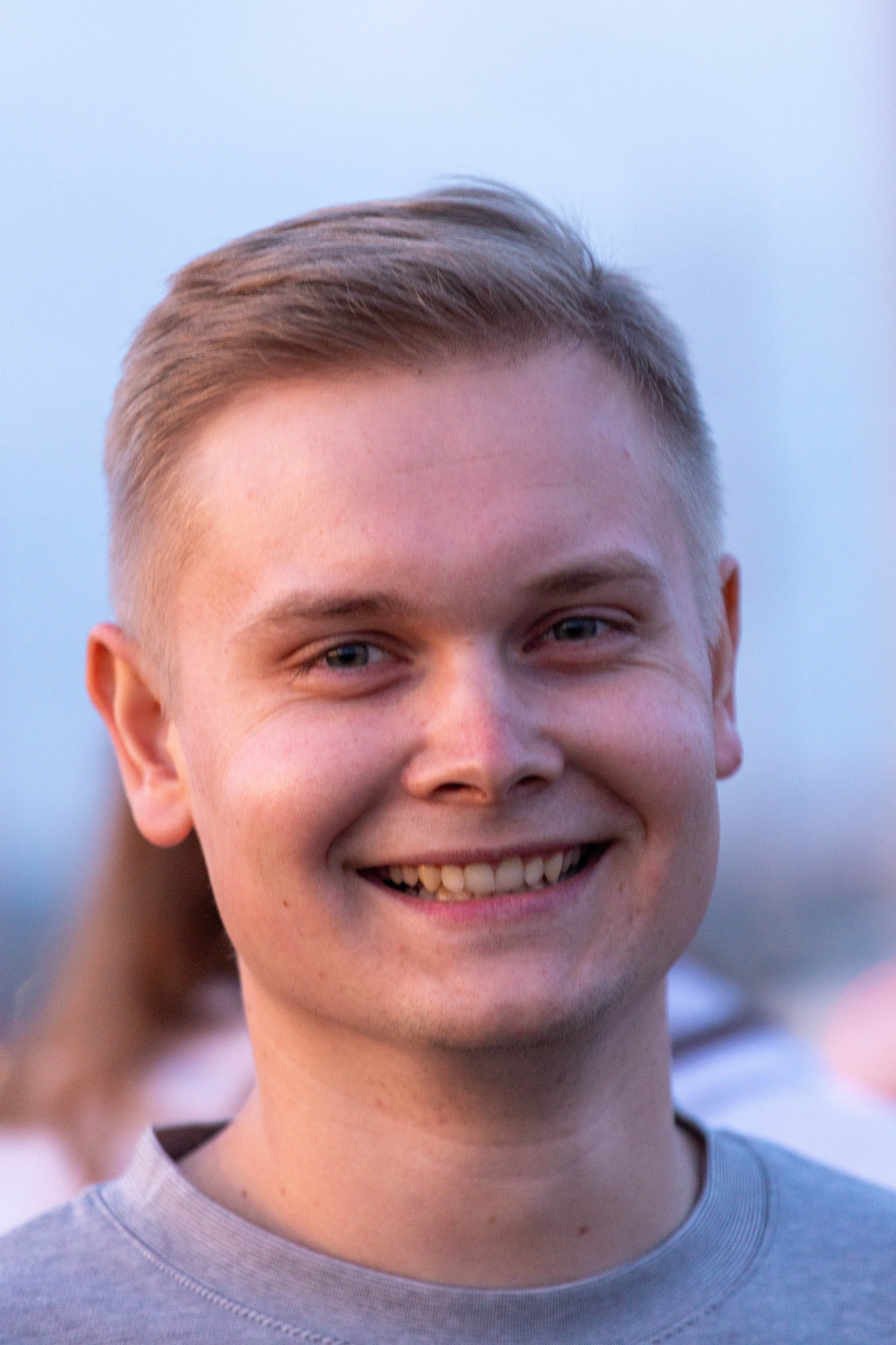 Илья&Ангелина. Репортажный фотограф в Иркутске — Ярослав Ковалёв