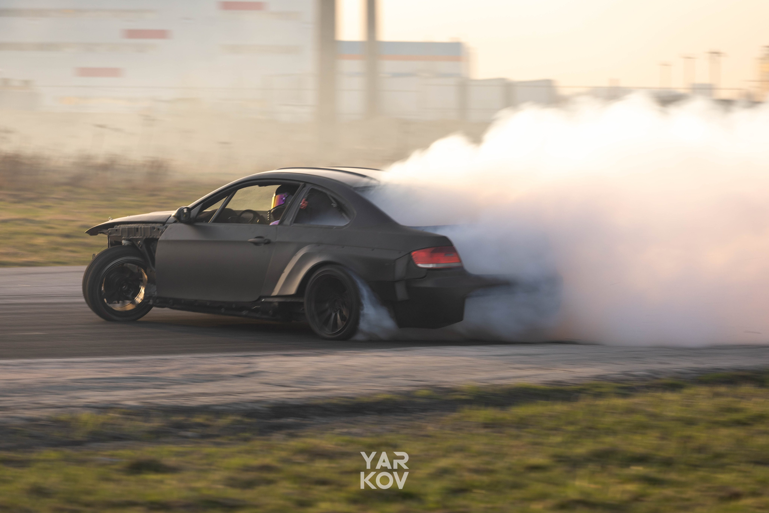 Lets.Drift. Репортажный фотограф в Иркутске — Ярослав Ковалёв