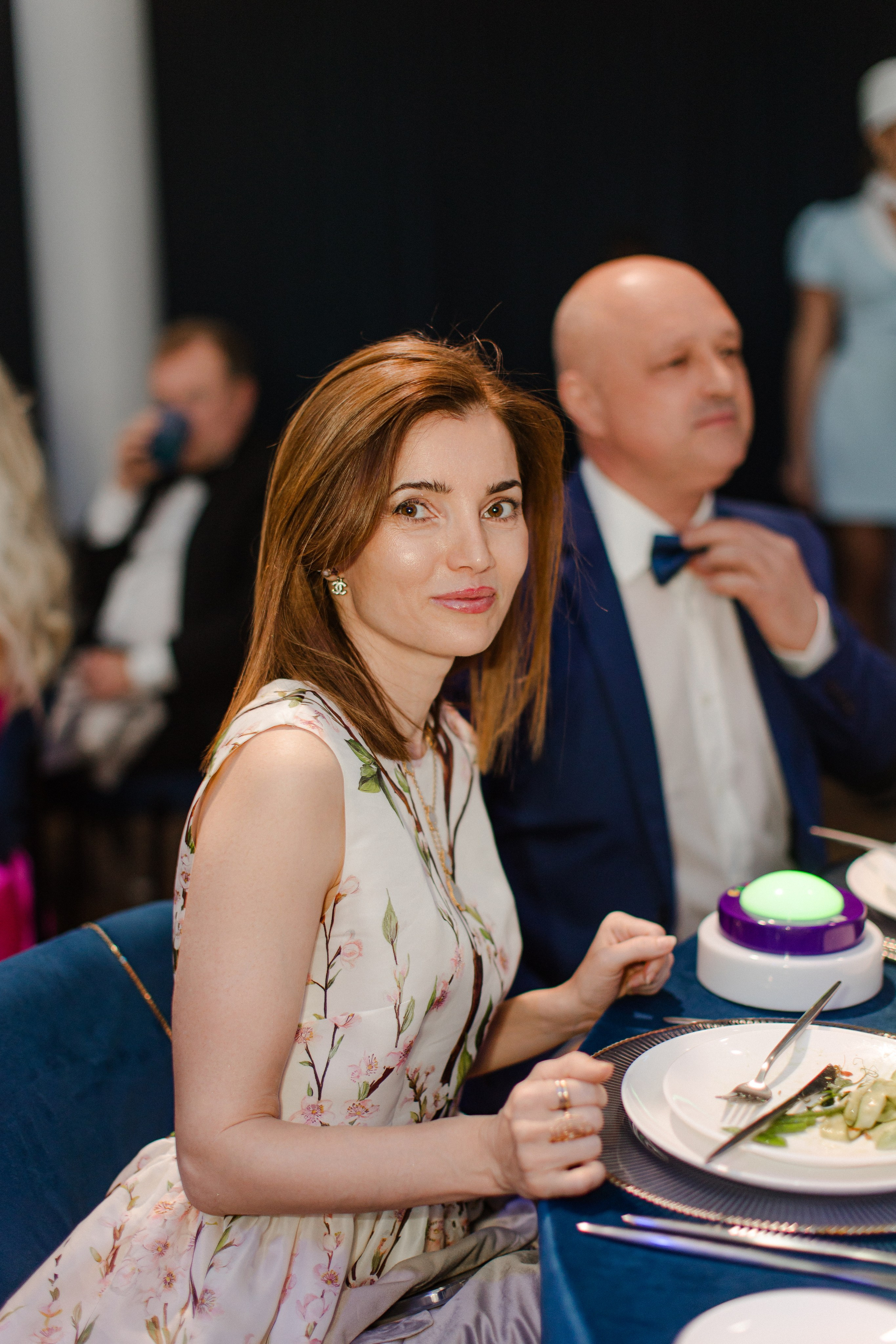 День рождения Илоны. Семейный и детский фотограф в Москве Кузьмина Мария