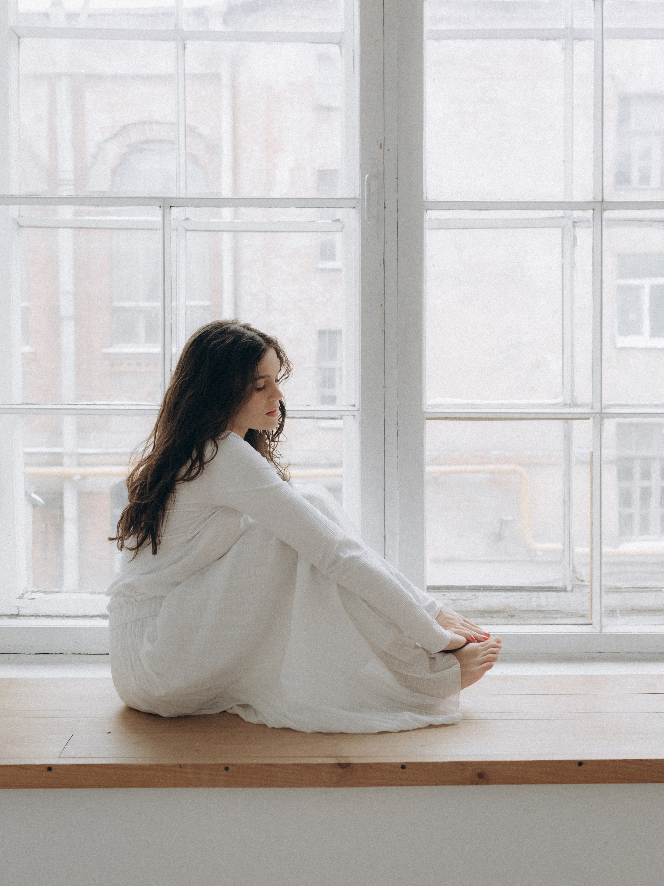 Портретная фотосъемка. Фотограф в Санкт-Петербурге и Уфе Алина Шаймухаметова