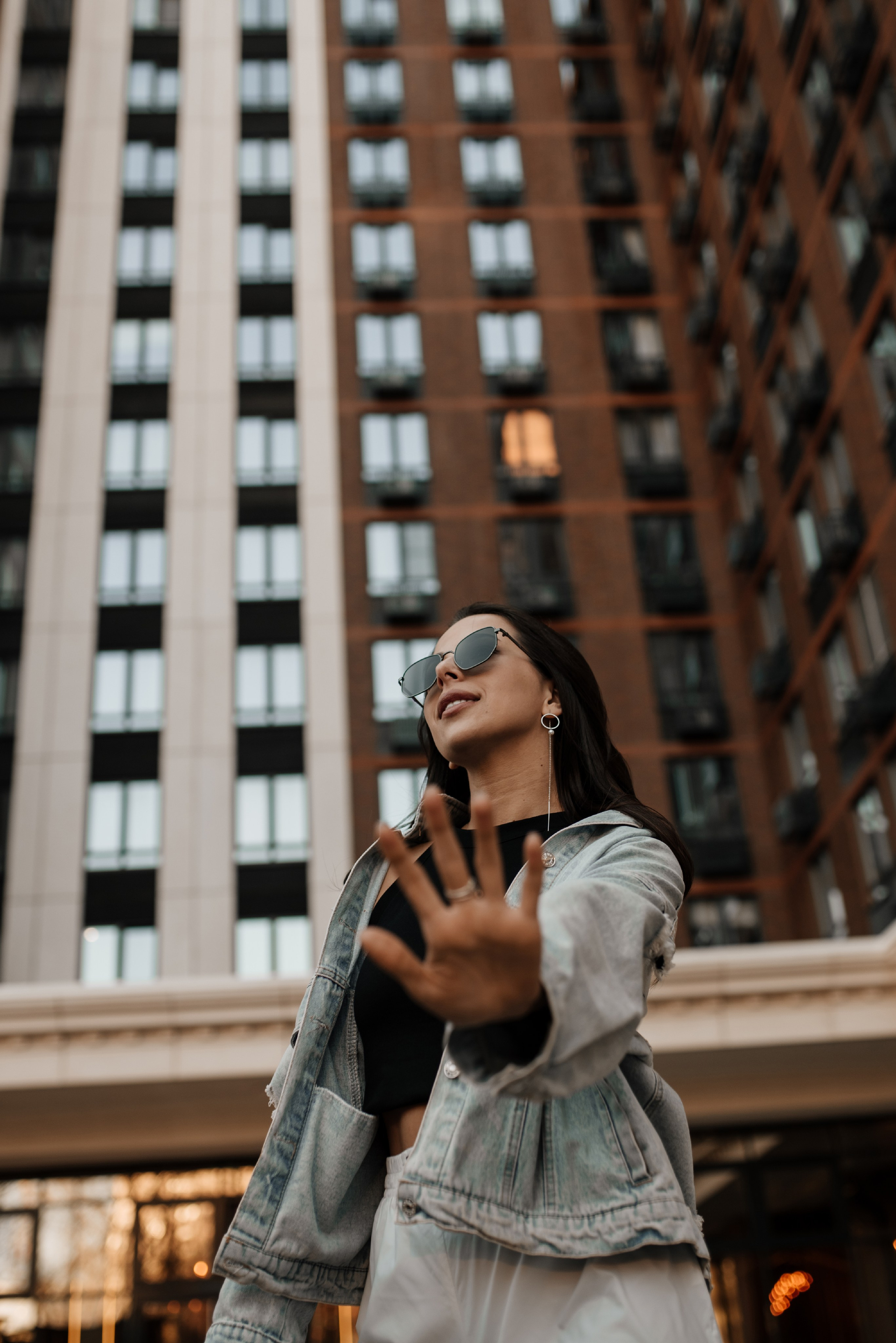 Катя. Фотограф Ольга Плеханова | Нижний Новгород, Москва