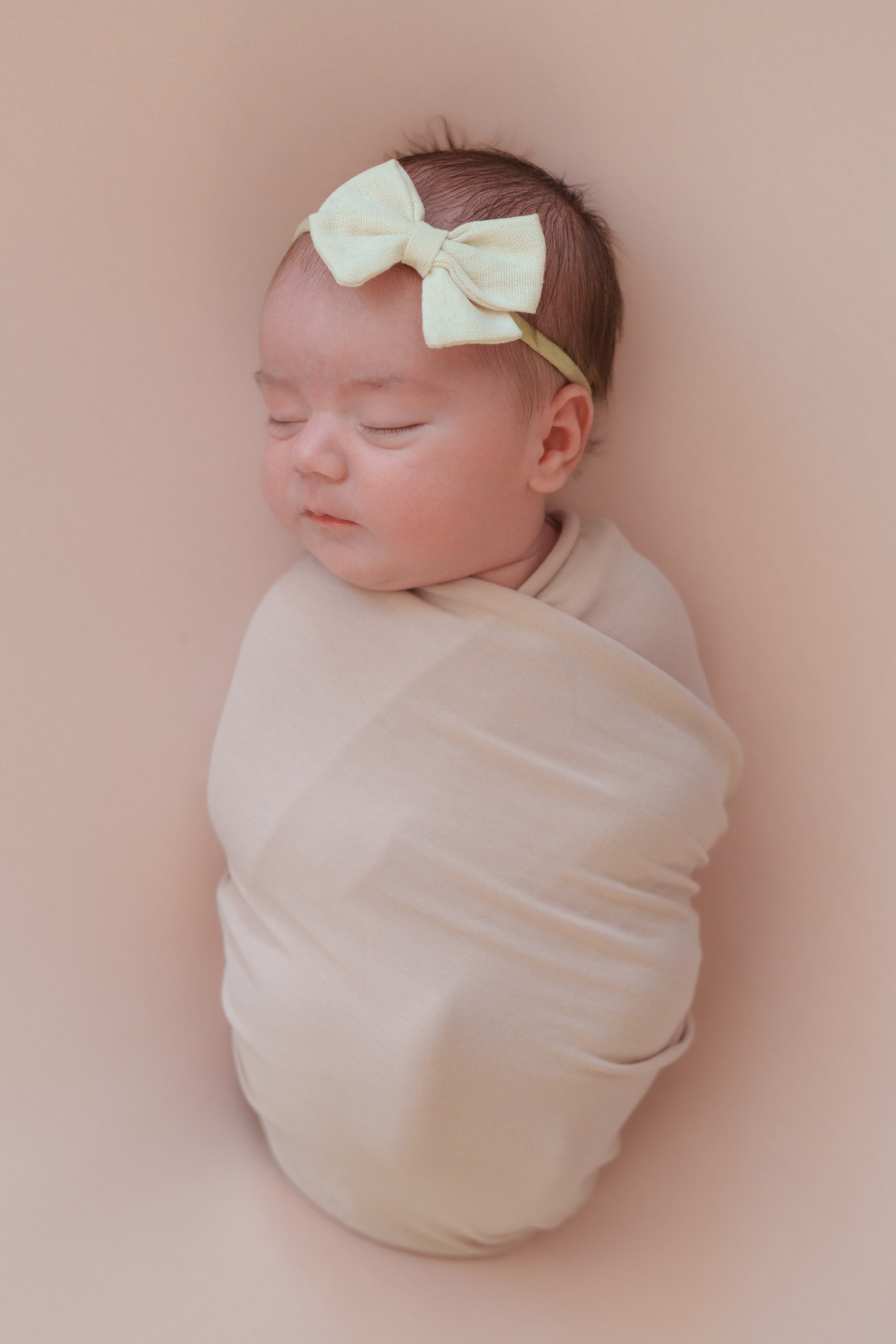 ✨. Профессиональный фотограф новорожденных Тверь