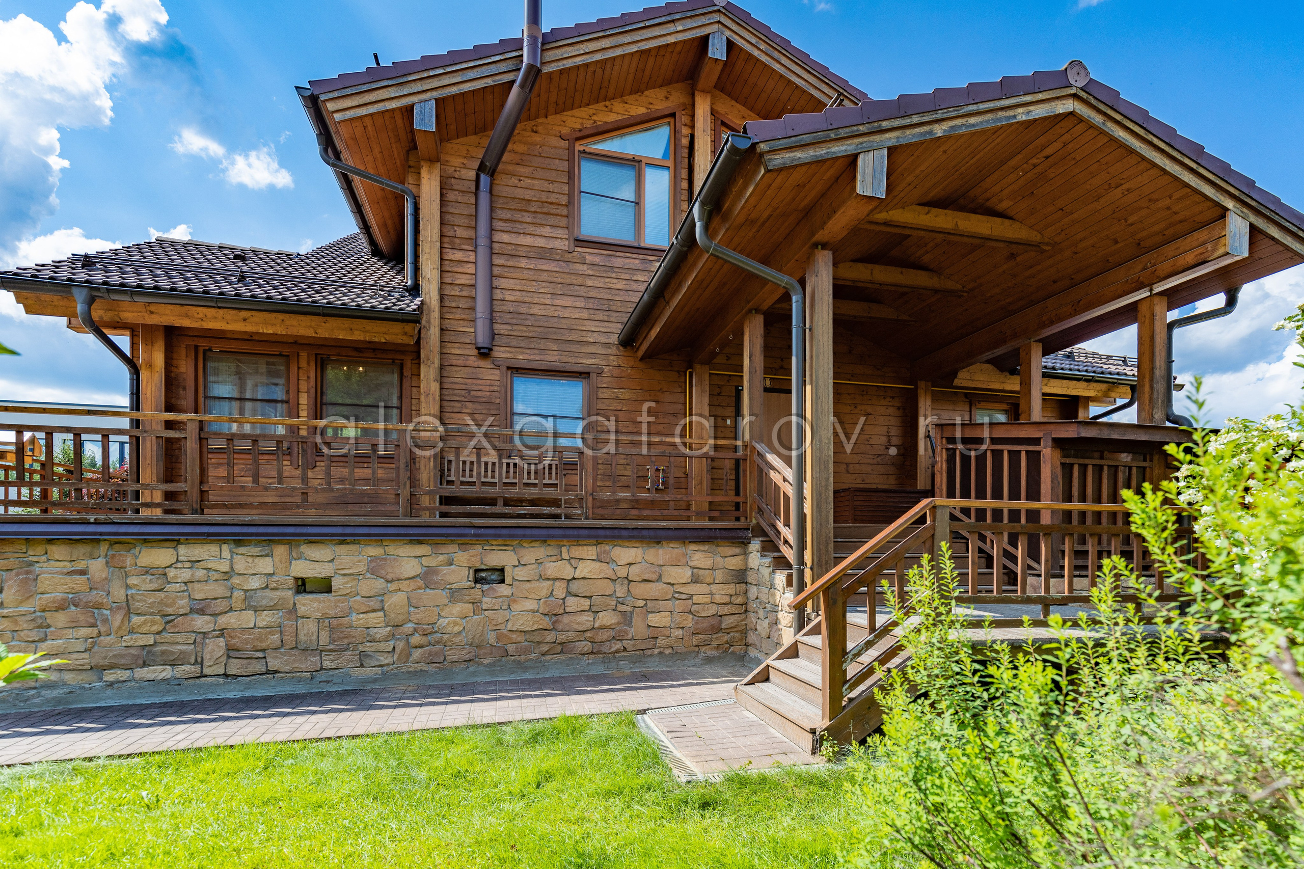 Галерея фоторабот. Фотограф Гафаров Александр