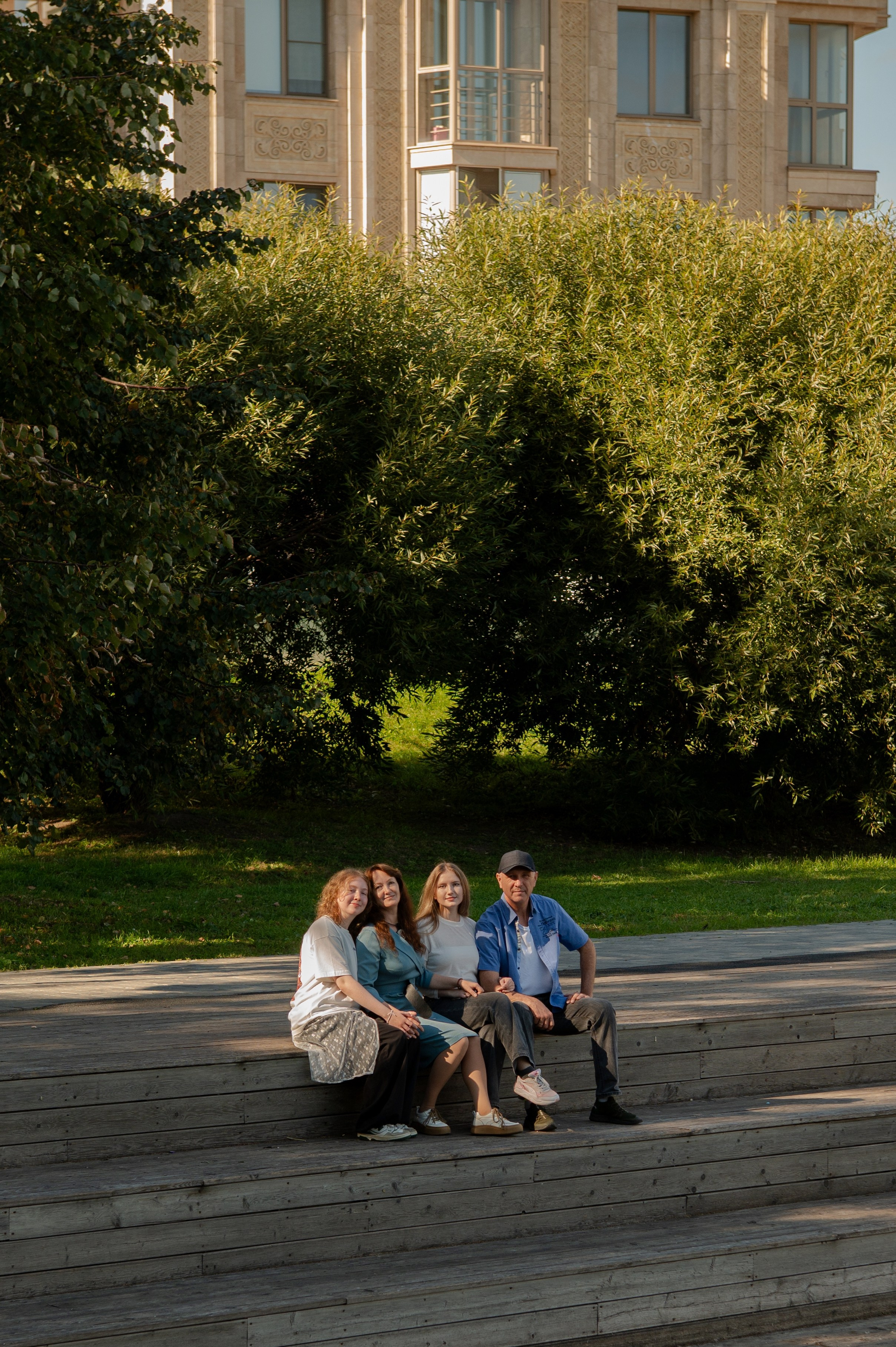 |долгожданная встреча|. Свадебный и портретный фотограф в Казани