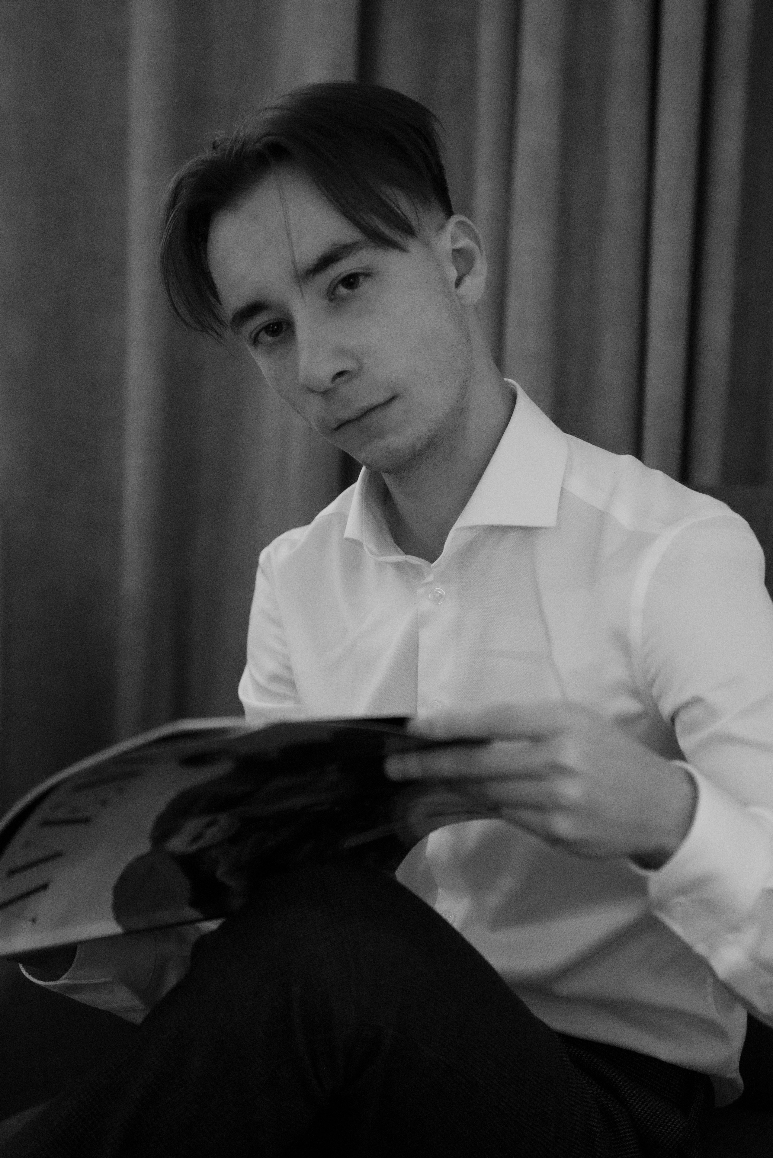 | Ирина & Влад |. Свадебный и портретный фотограф в Казани