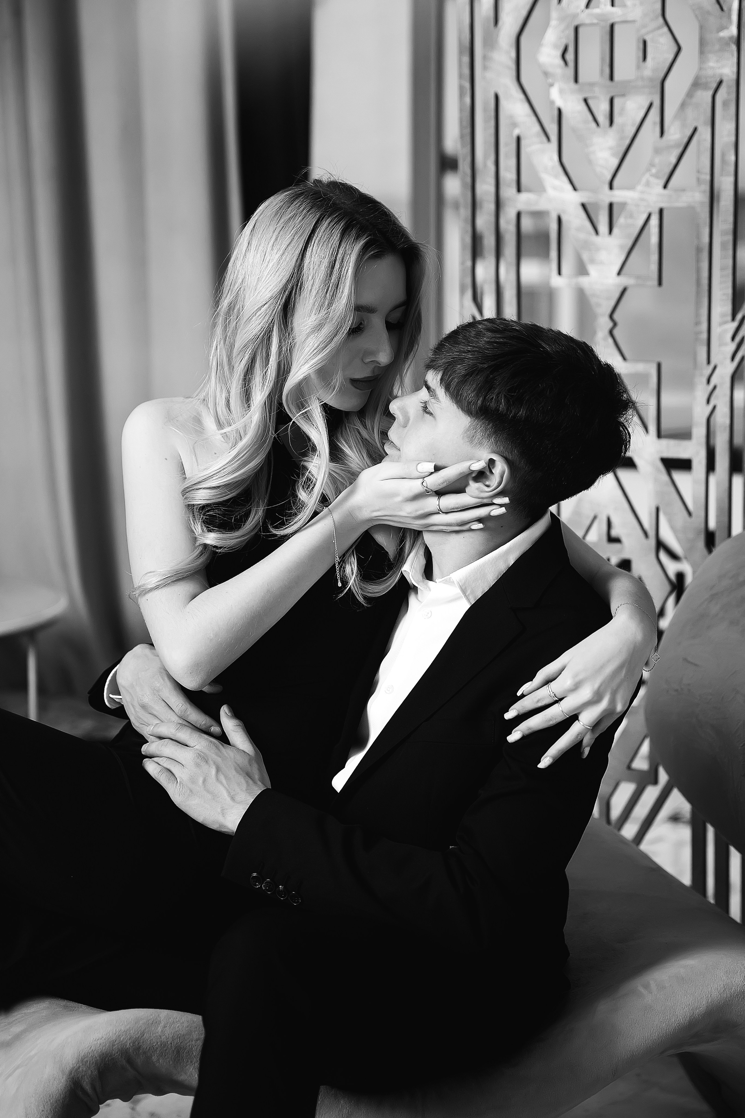 Лавстори. Главная