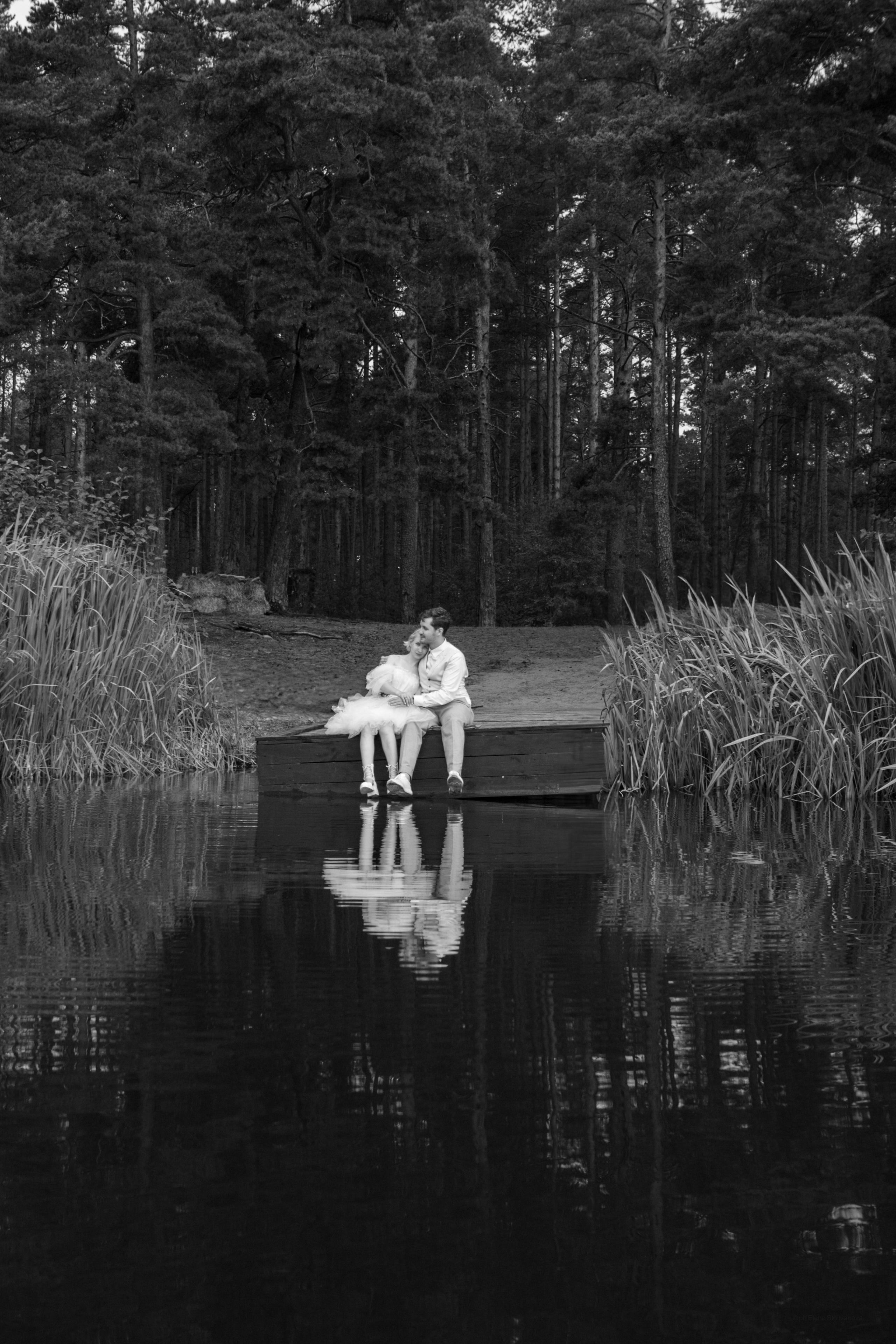 Лавстори и семьи. Портретный фотограф Москва | Елена Столиванова