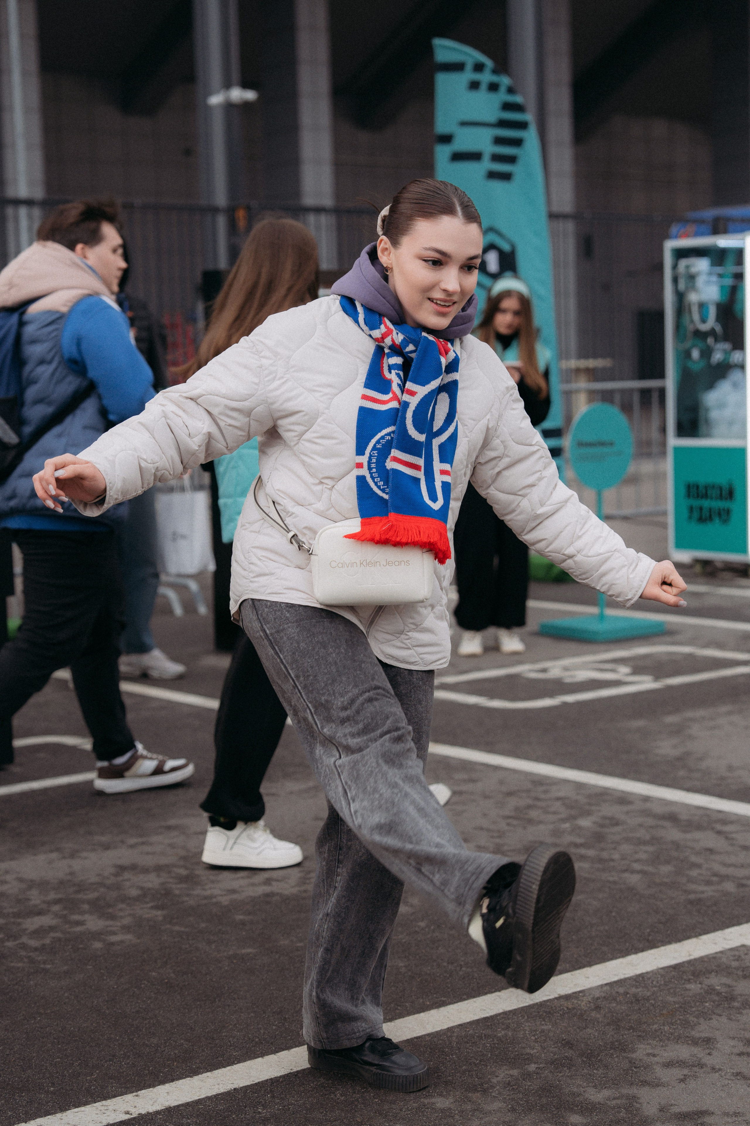Репортажная фотосъемка фан-фестиваля. Свадебный и репортажный фотограф в Воронеже Роман Янко