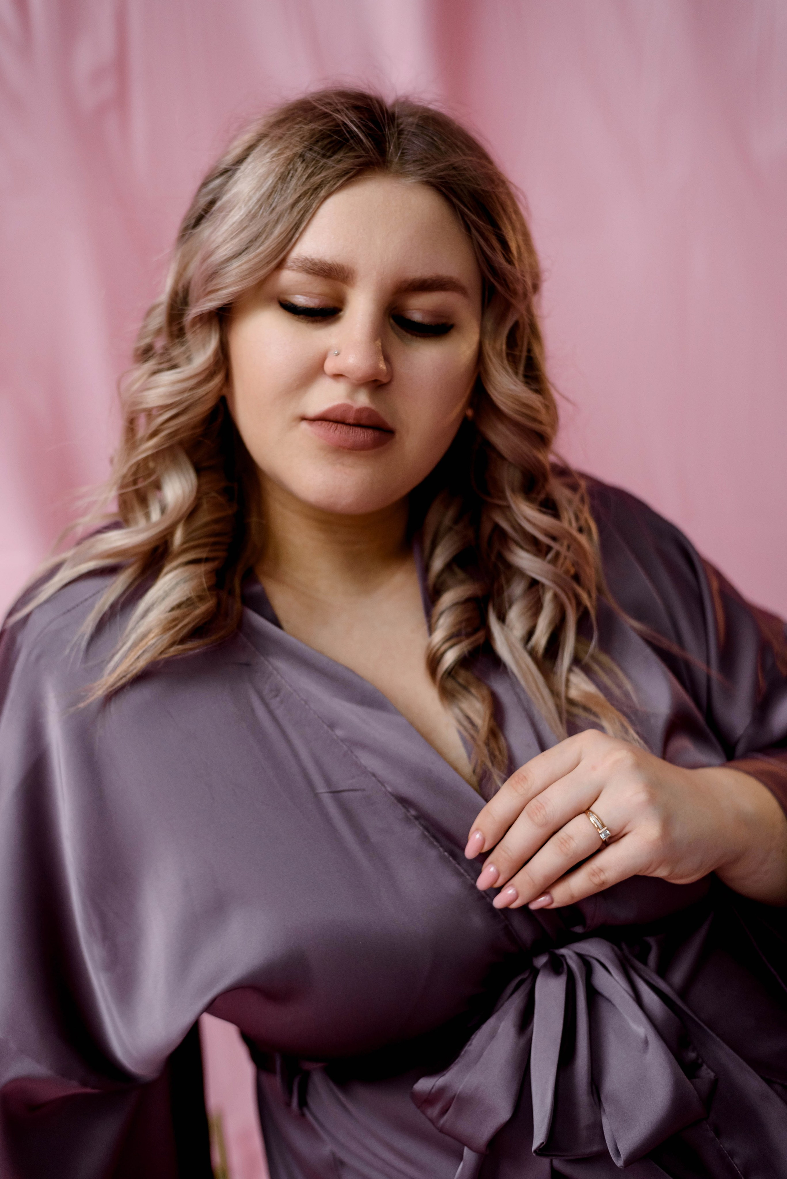 Юля. Свадебный и семейный фотограф Анастасия Снежная