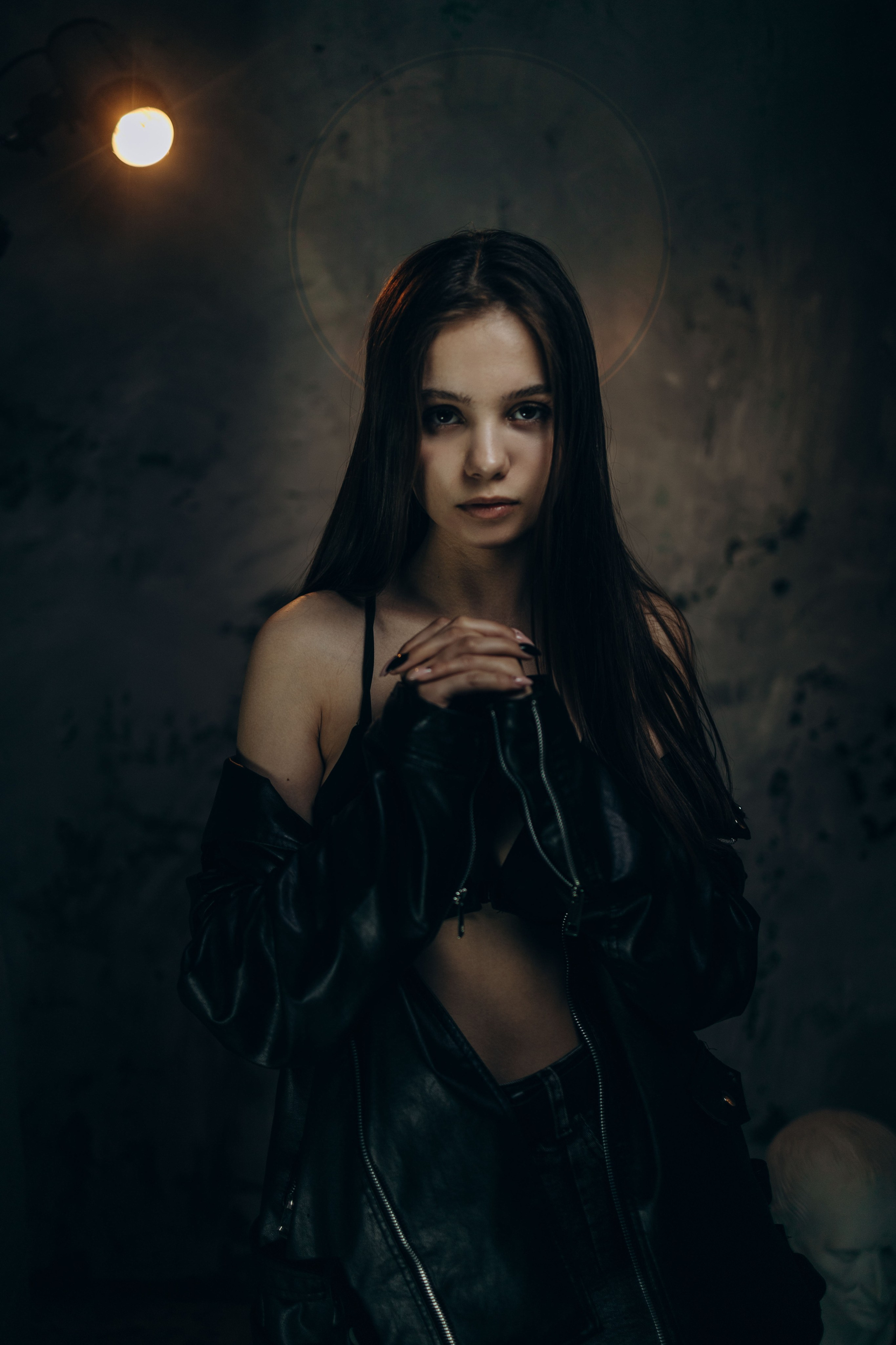 Портреты. Фотограф Екатеринбург, Арамиль Антон Чупин