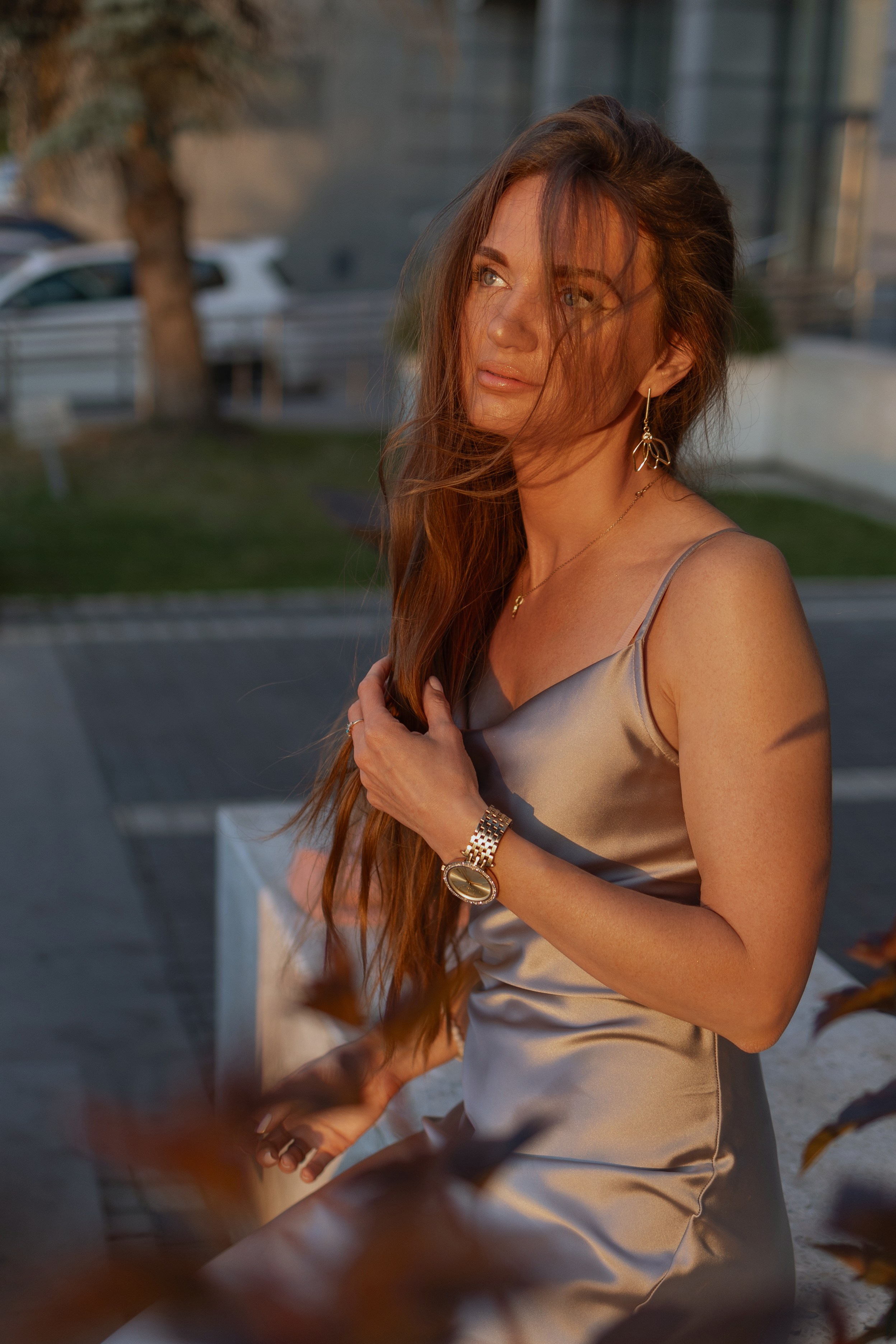 Екатерина. Фотограф Нижний Новгород Анастасия Клопова