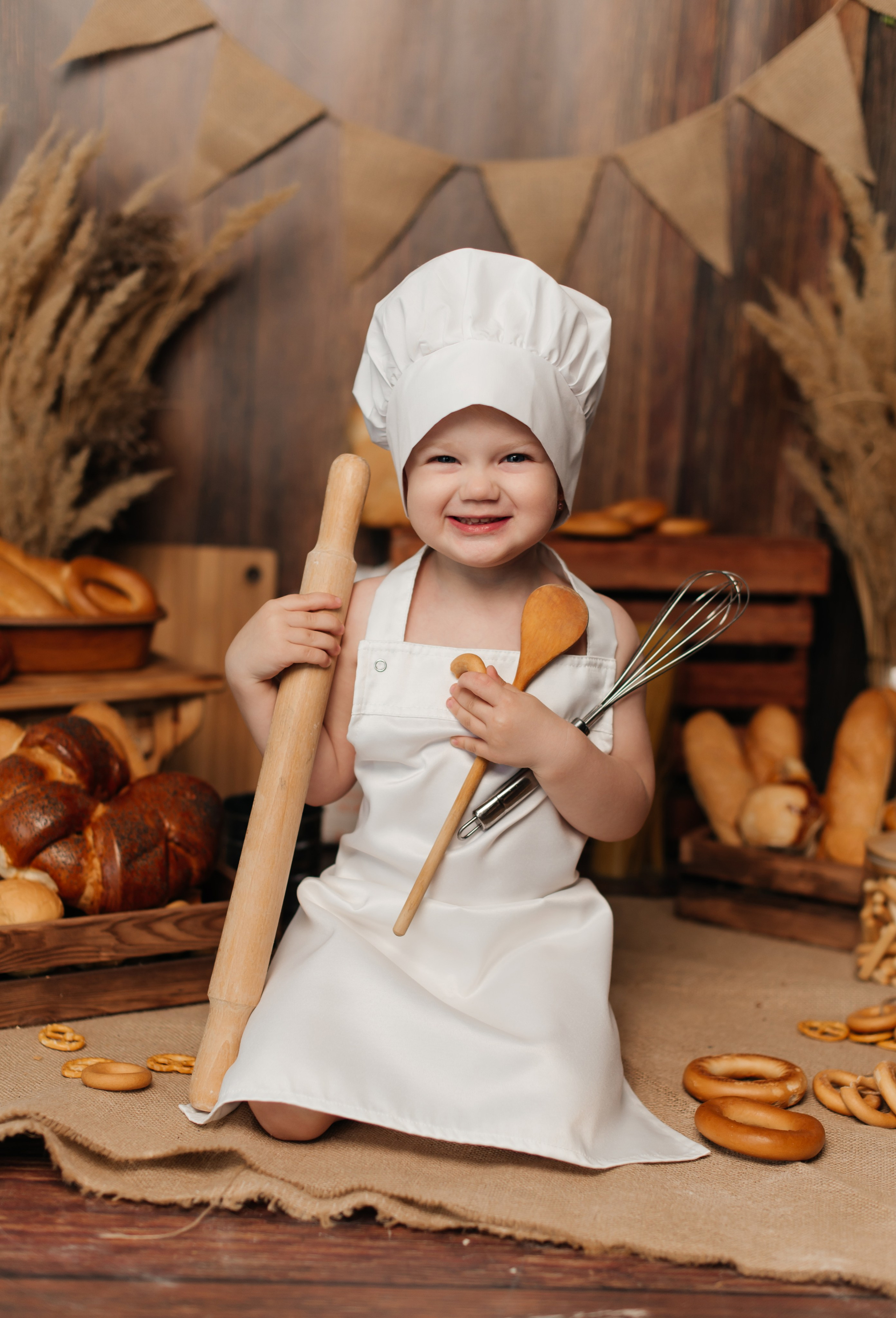 Детские. Фотограф Палий Ульяна