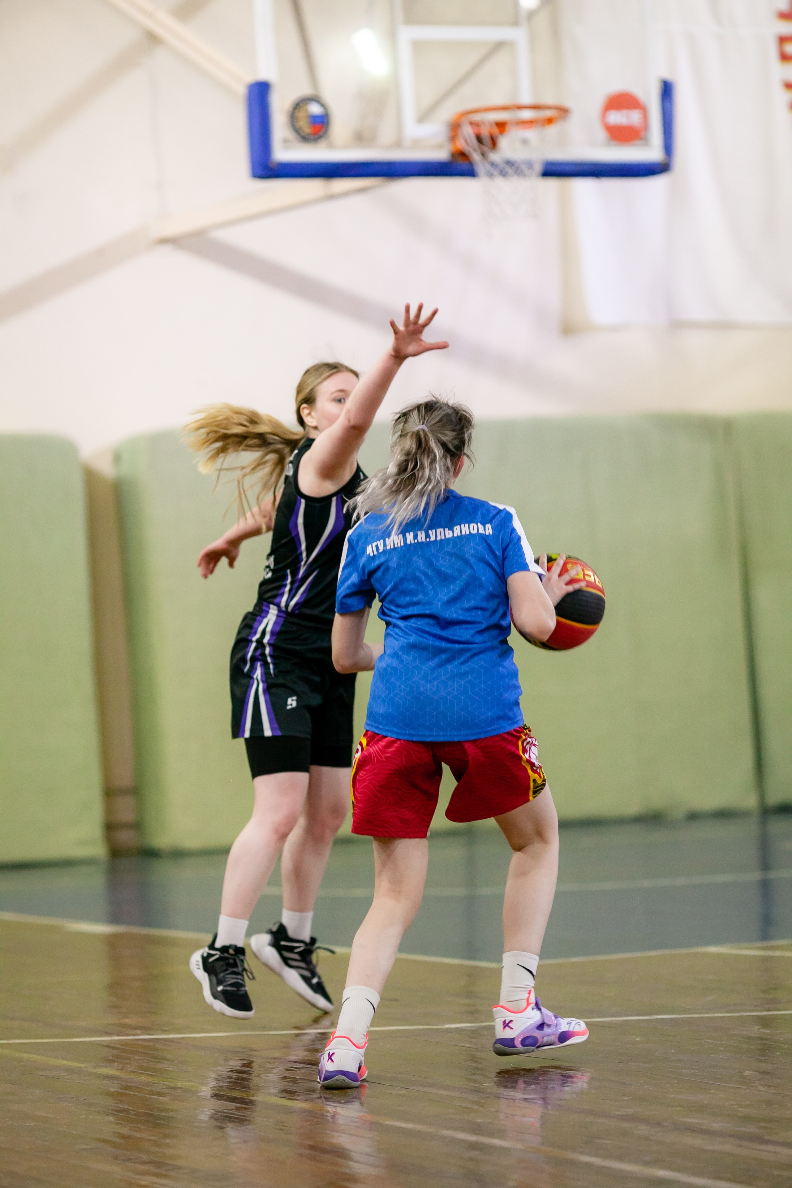 3×3. Фотография