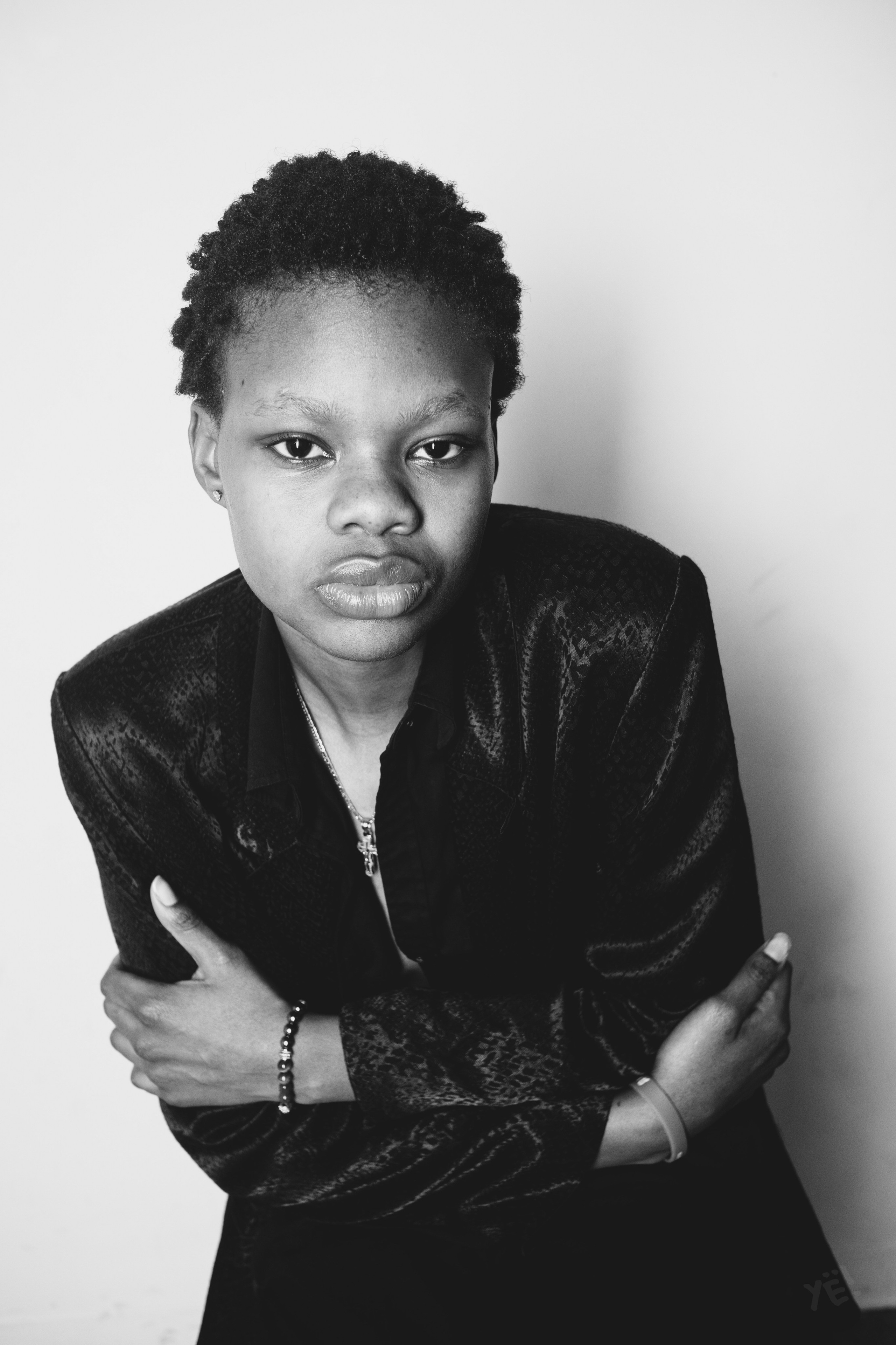 STUDIO PORTRAITS. NYC CREATIVE PHOTO/VIDEO PRODUCTION