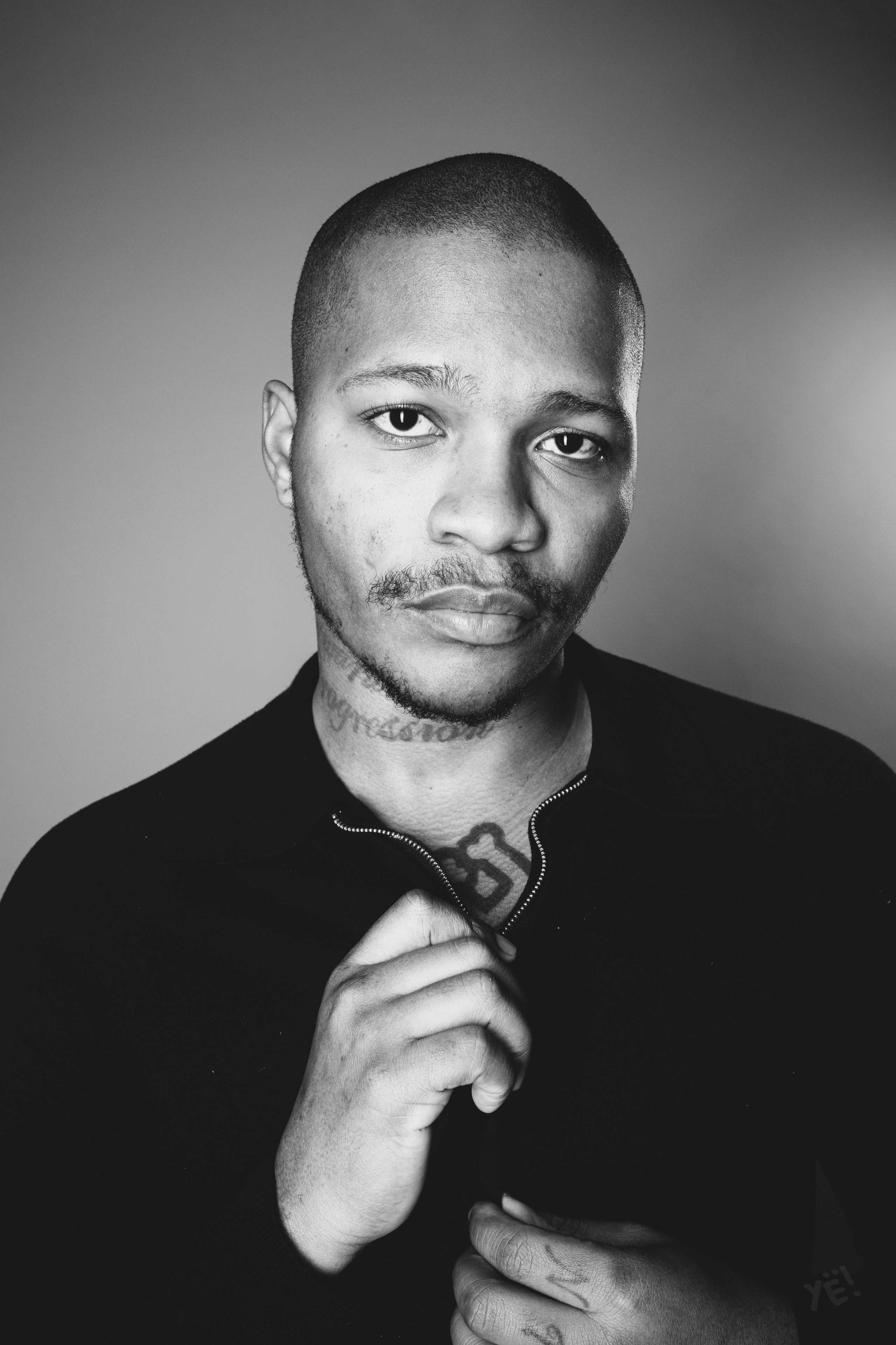 STUDIO PORTRAITS. NYC CREATIVE PHOTO/VIDEO PRODUCTION