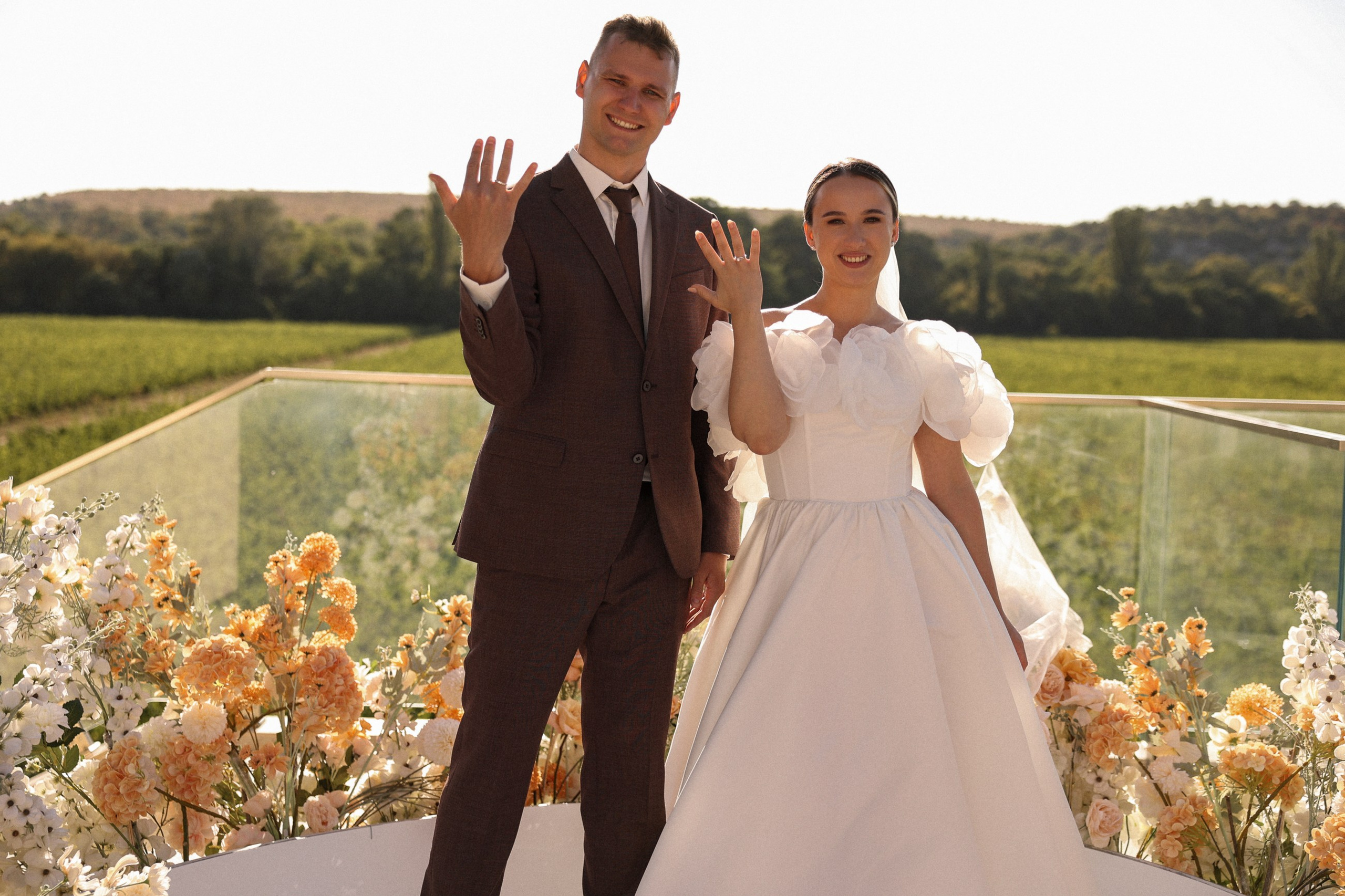 Александр и Екатерина. Фотограф в Севастополе и Крыму Артем Волобуев