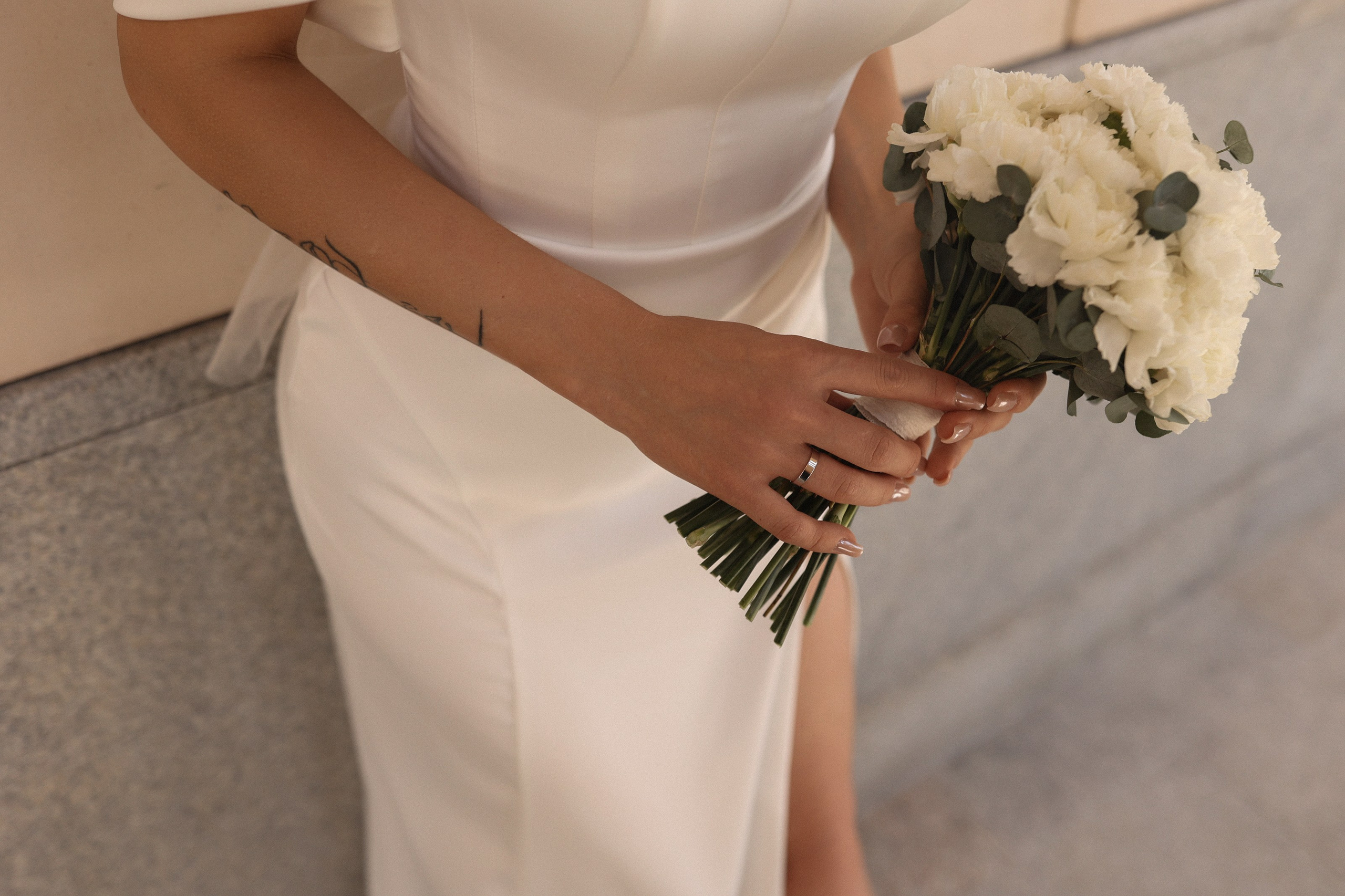 Владимир и Александра. Фотограф в Севастополе и Крыму Артем Волобуев