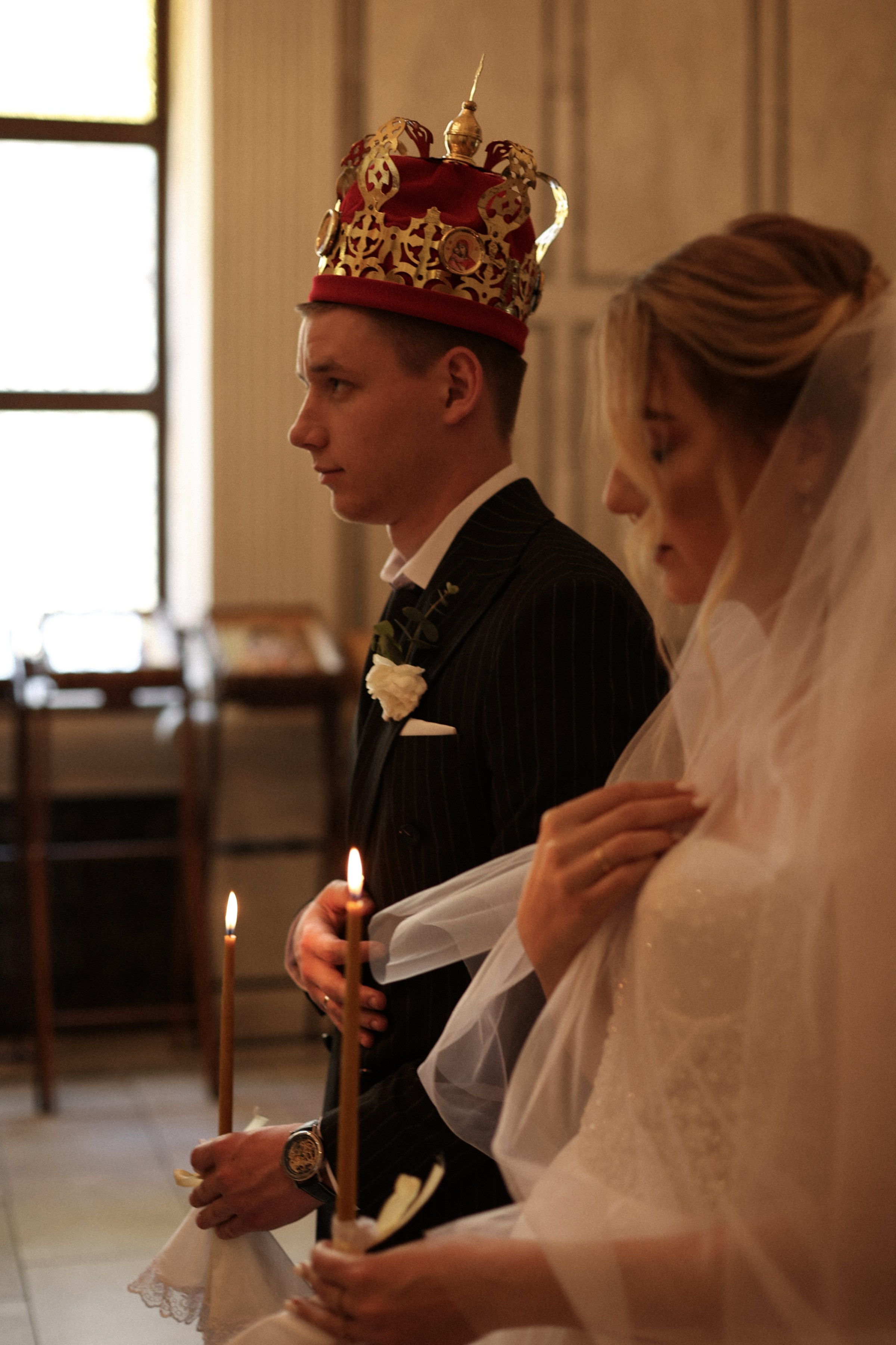 Венчание Стаса и Татьяны. Фотограф в Севастополе и Крыму Артем Волобуев