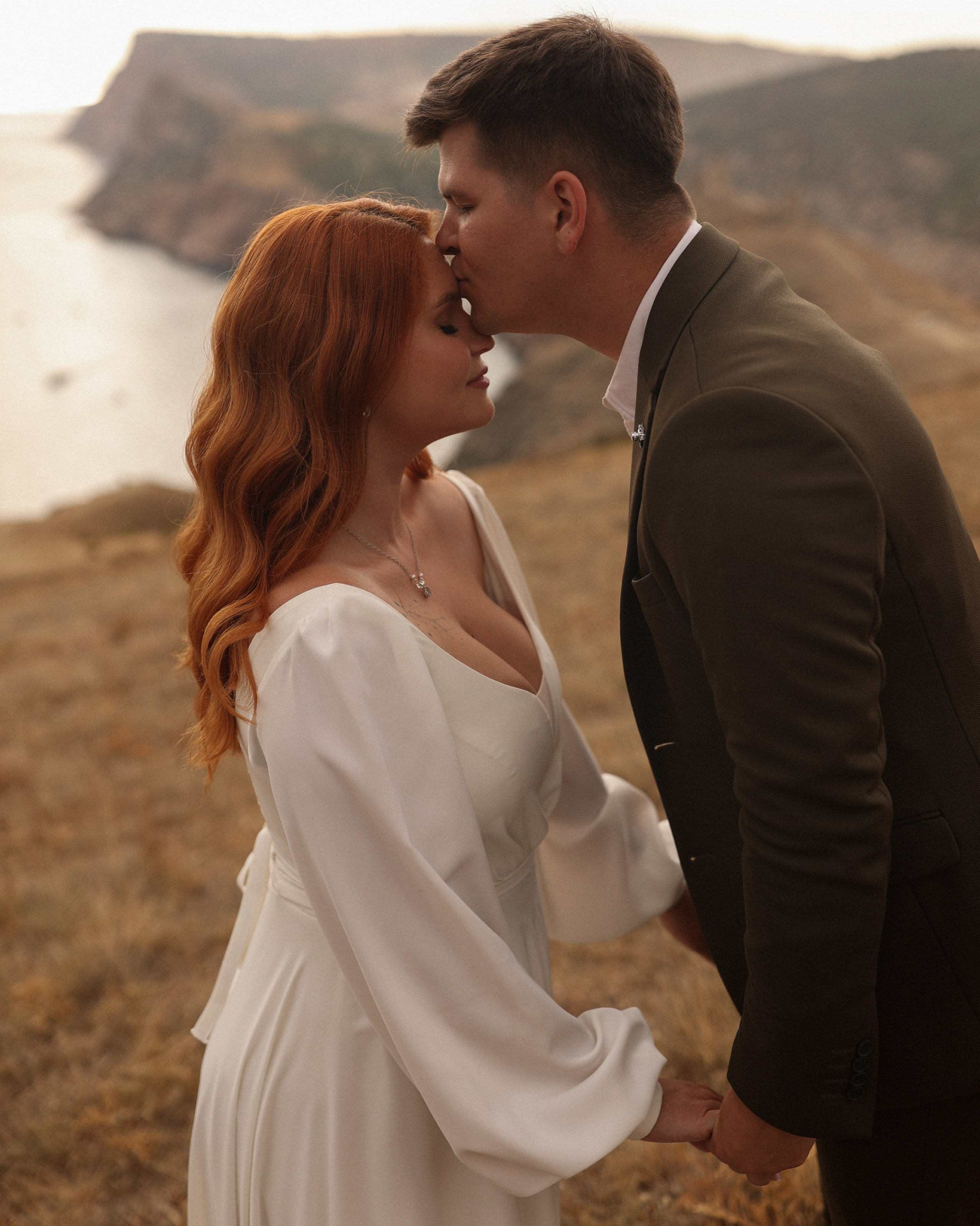 Матвей и Анна. Фотограф в Севастополе и Крыму Артем Волобуев