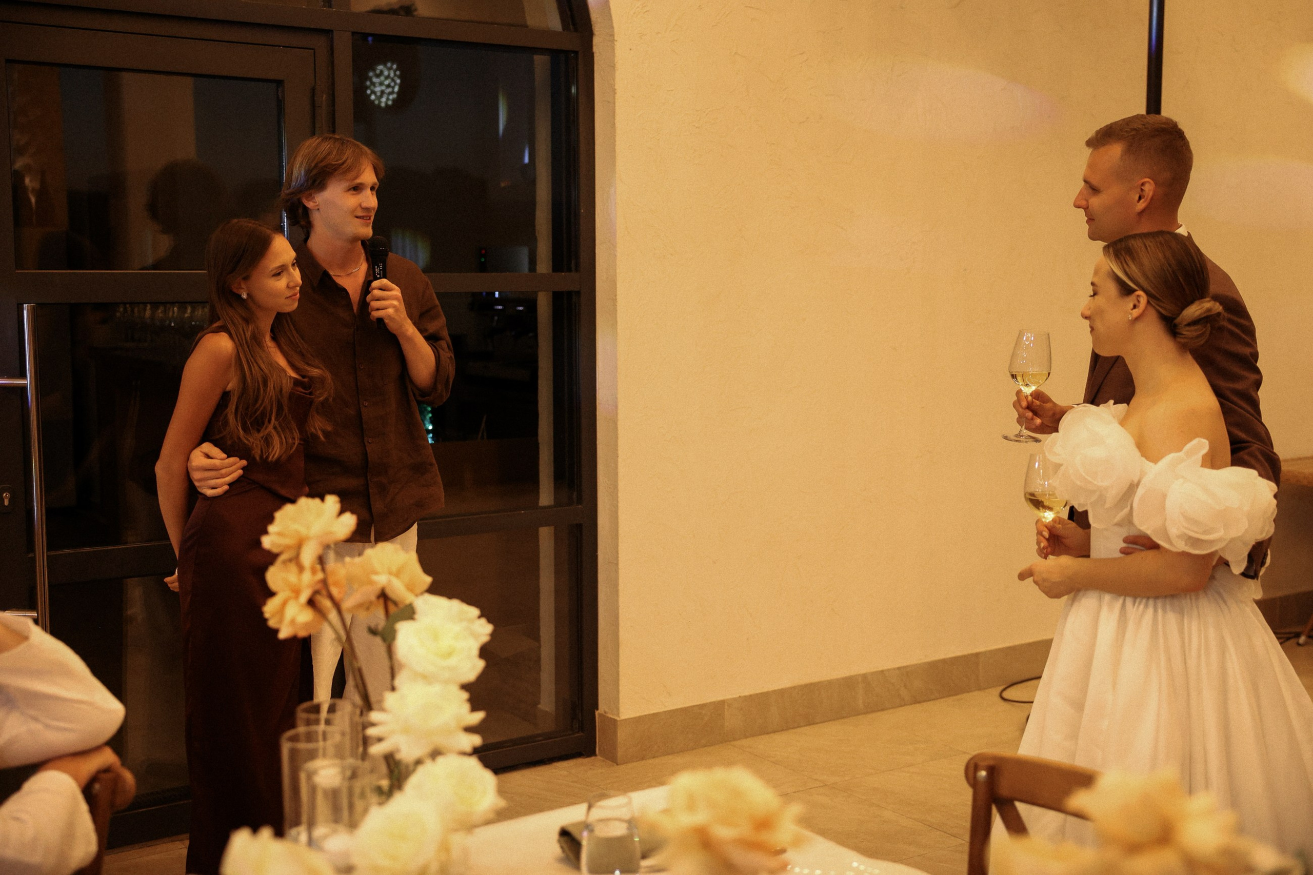 Александр и Екатерина. Фотограф в Севастополе и Крыму Артем Волобуев