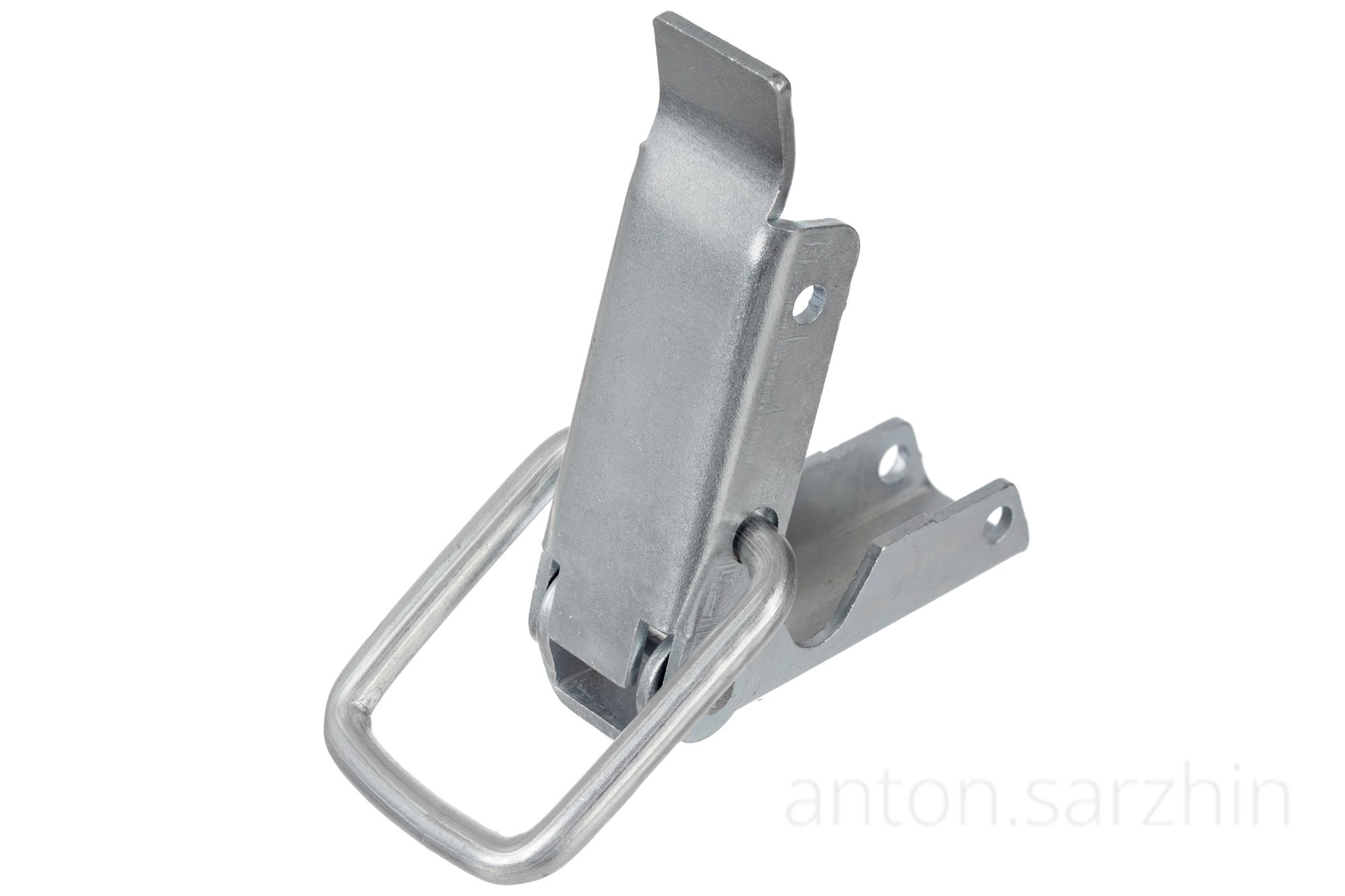 Предметная фотография защелка фурнитура