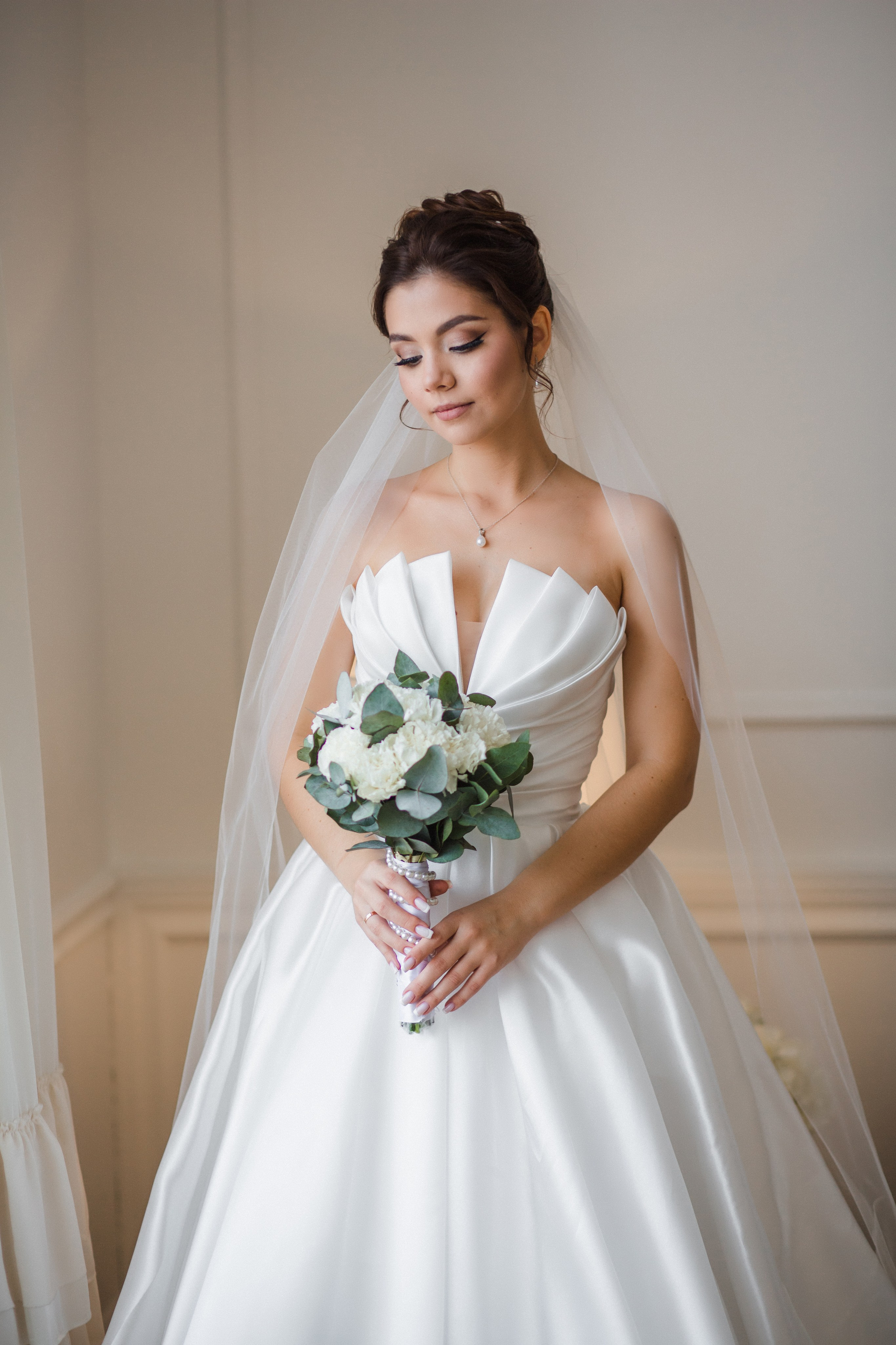 Давид и Ольга. Свадебный и семейный фотограф в Краснодаре