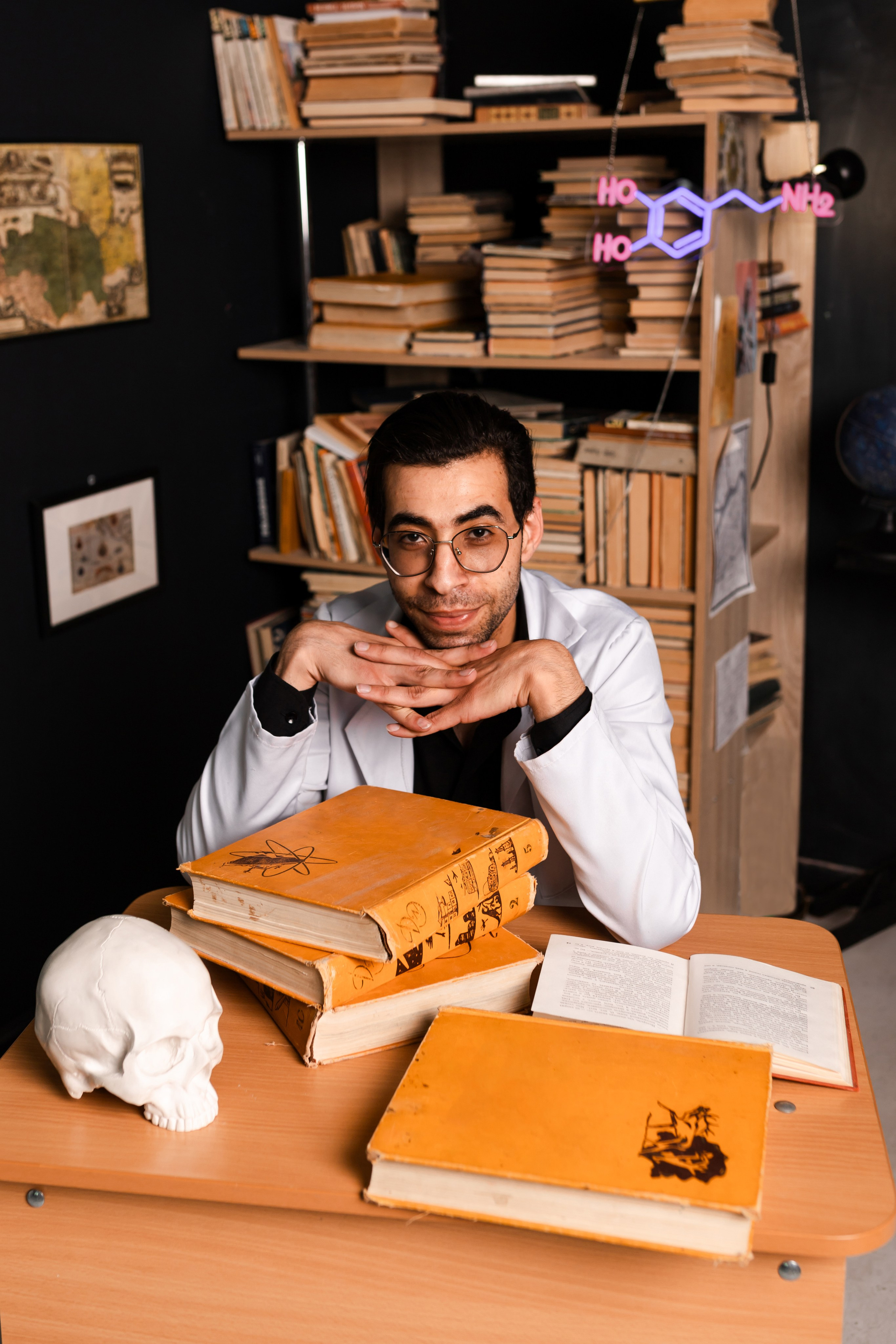 Саад. Марина Шаймухаметова. Фотограф в Уфе