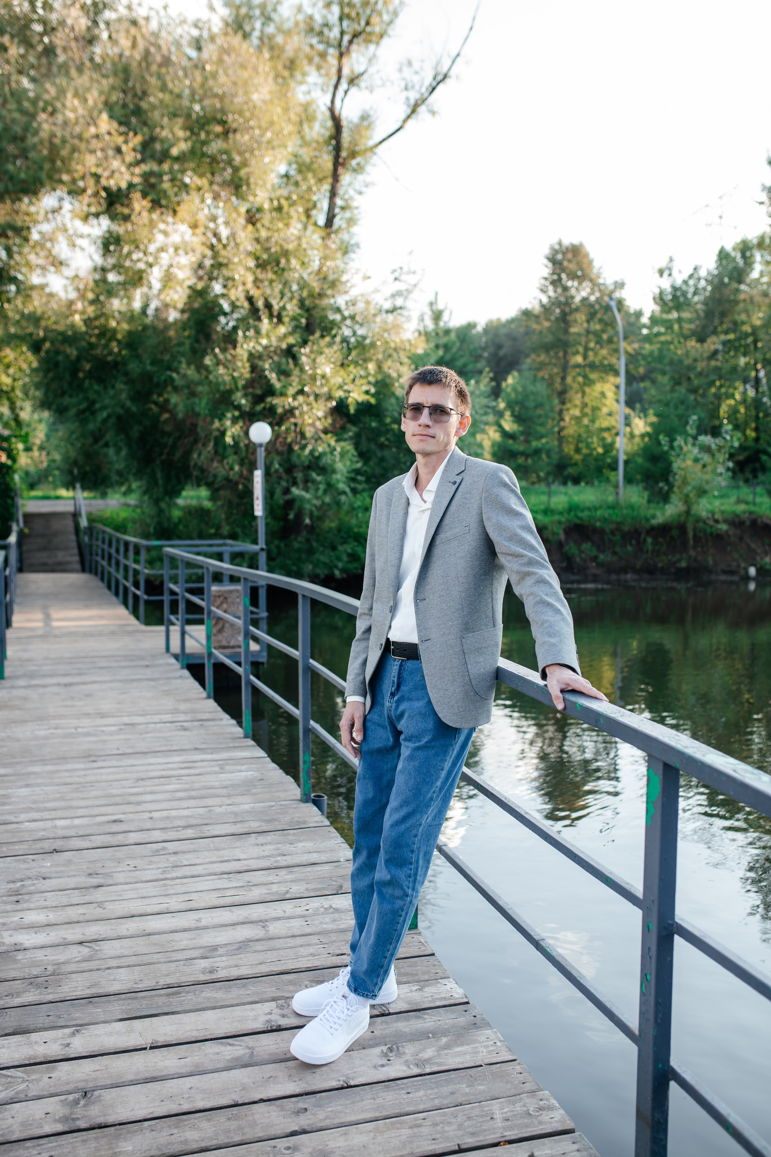 День рождение Тимура. Марина Шаймухаметова. Фотограф в Уфе