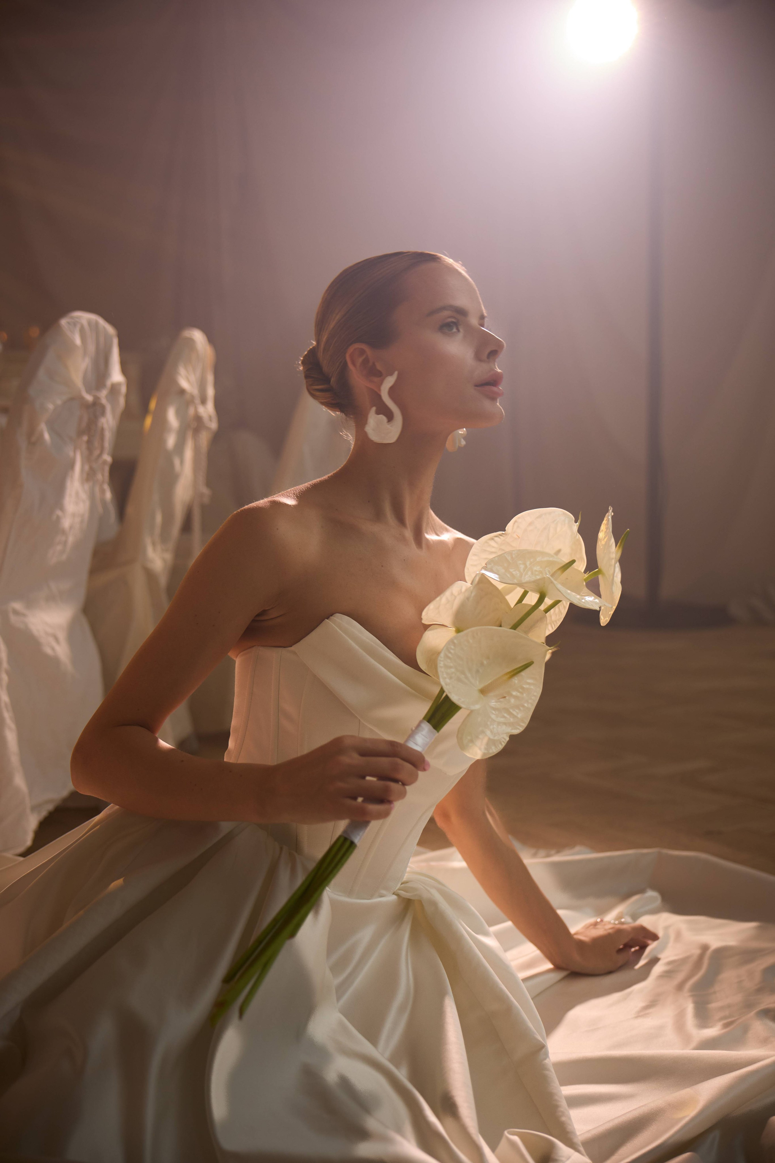 Москва. Центр. Вечер. Свадебный и семейный фотограф в Курске — Дмитрий Сазонов