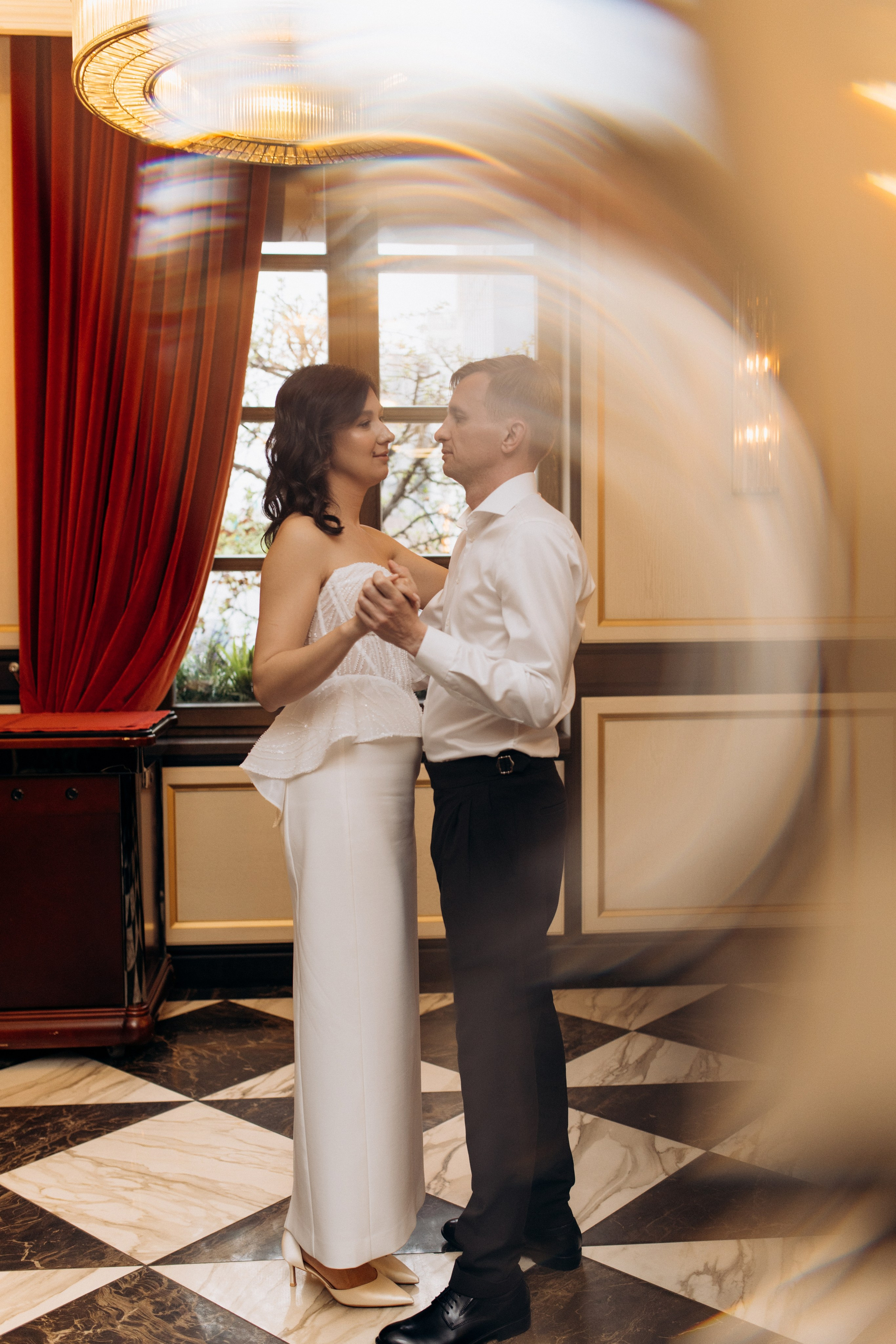 Татьяна и Алексей. Самый теплый фотограф в Краснодаре Рябоконь Ксения