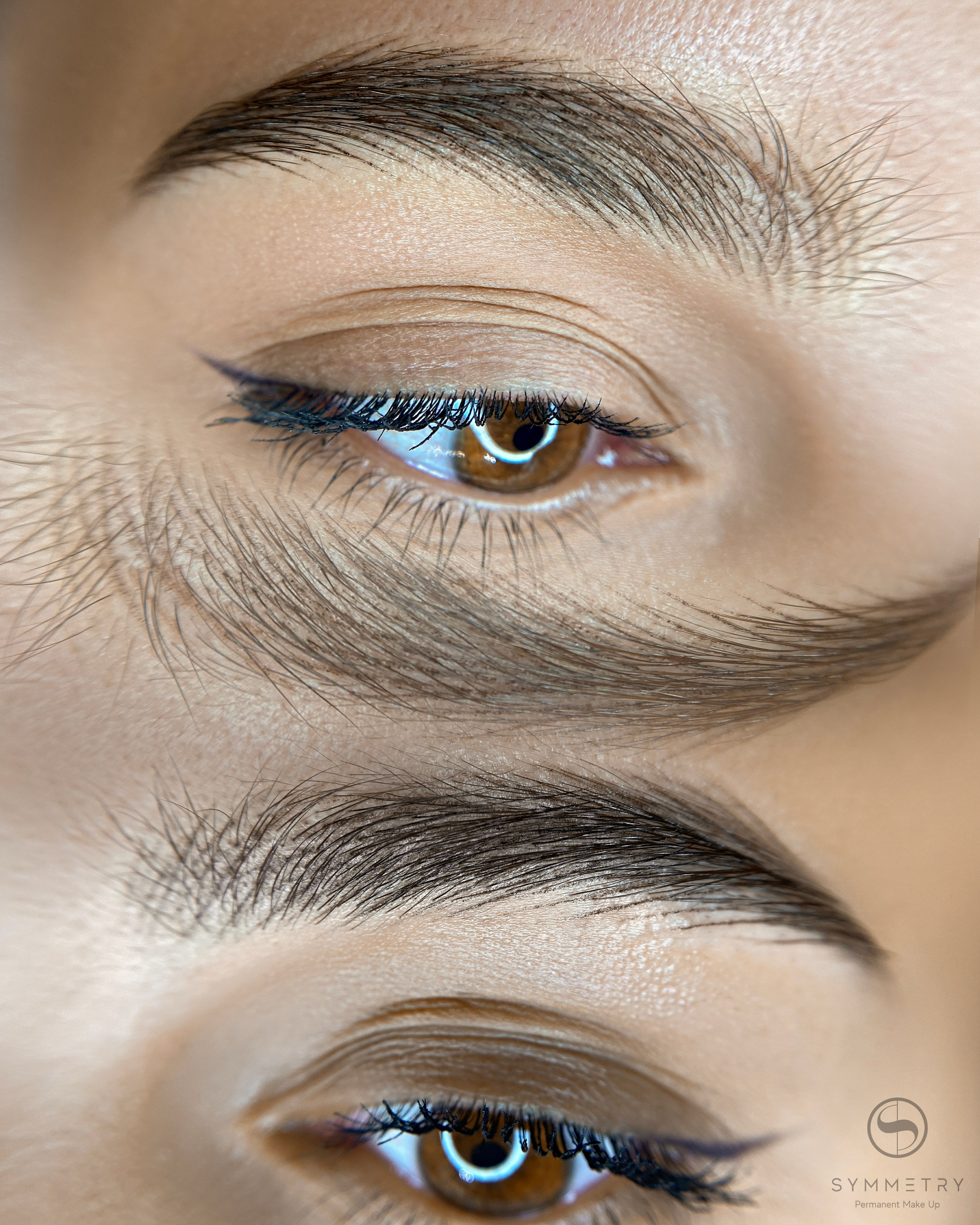 Олеся. Студия перманентного макияжа, косметологии и массажа SYMMETRY в Москве, м. Киевская