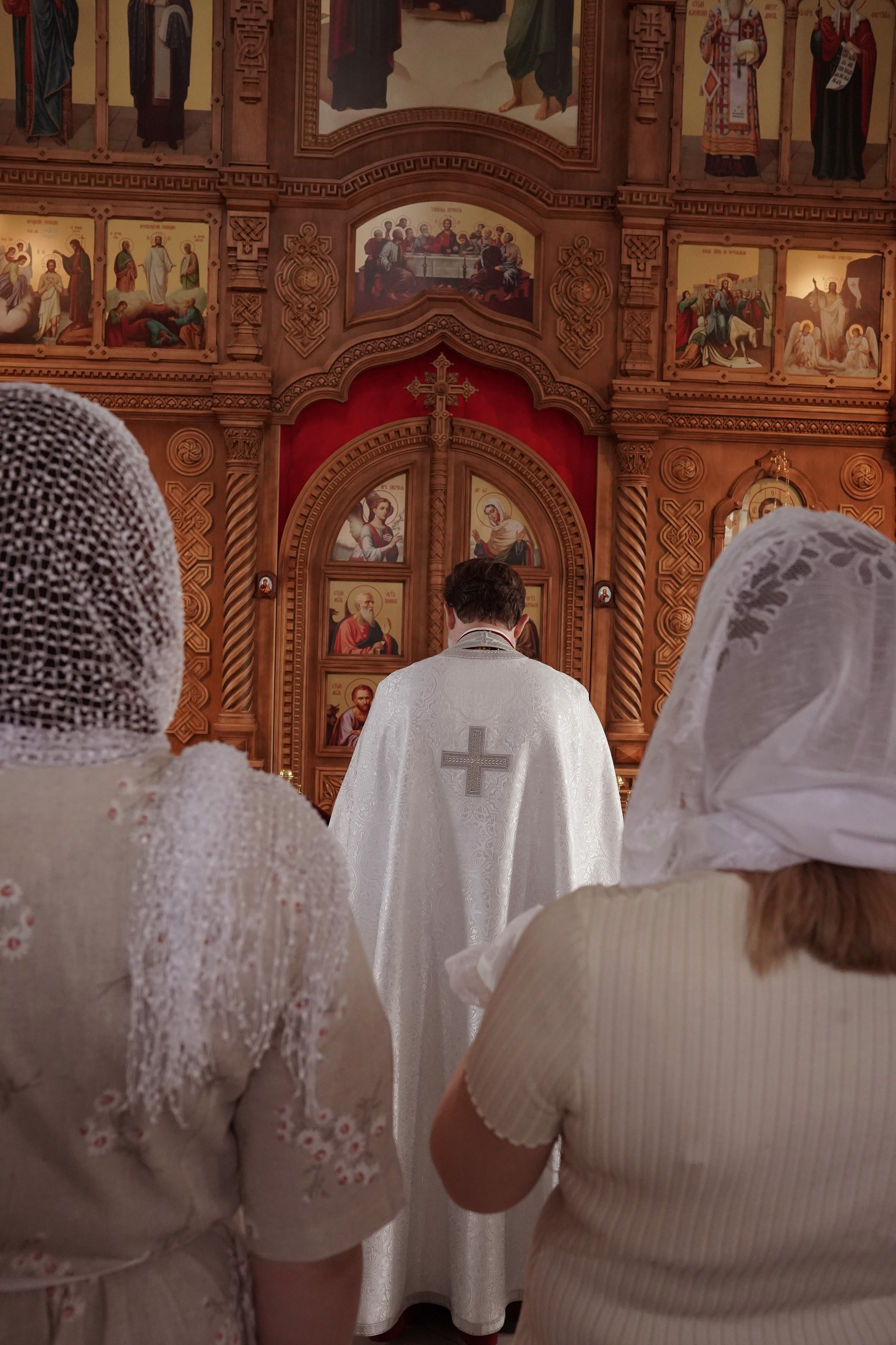 Вера. Студийный и портретный фотограф в САНКТ-ПЕТЕРБУРГЕИрина Махаон