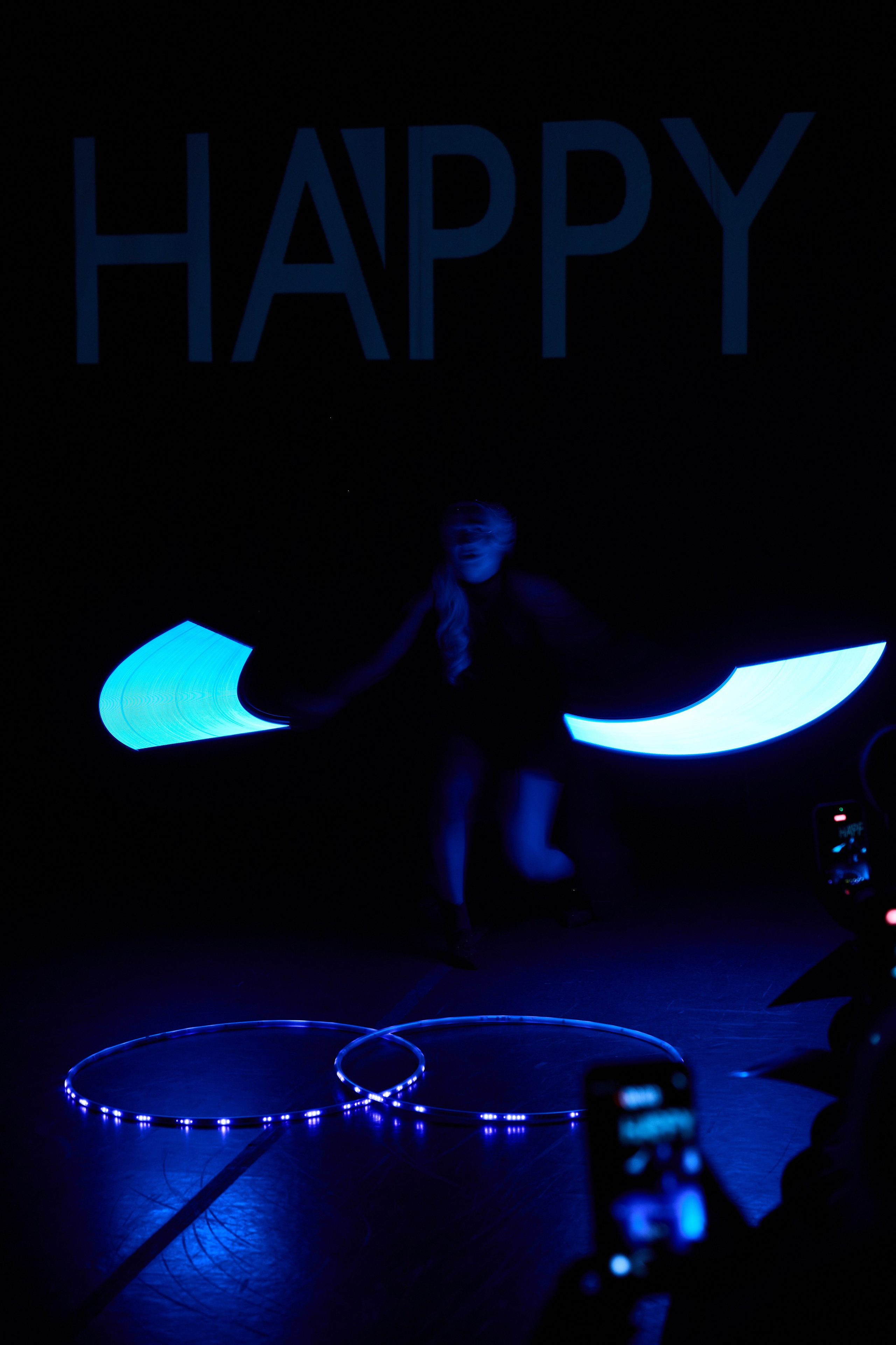 Выпускной модельной школы Happy Kids. Портретный фотограф Санкт-Петербург Владимир Веселов