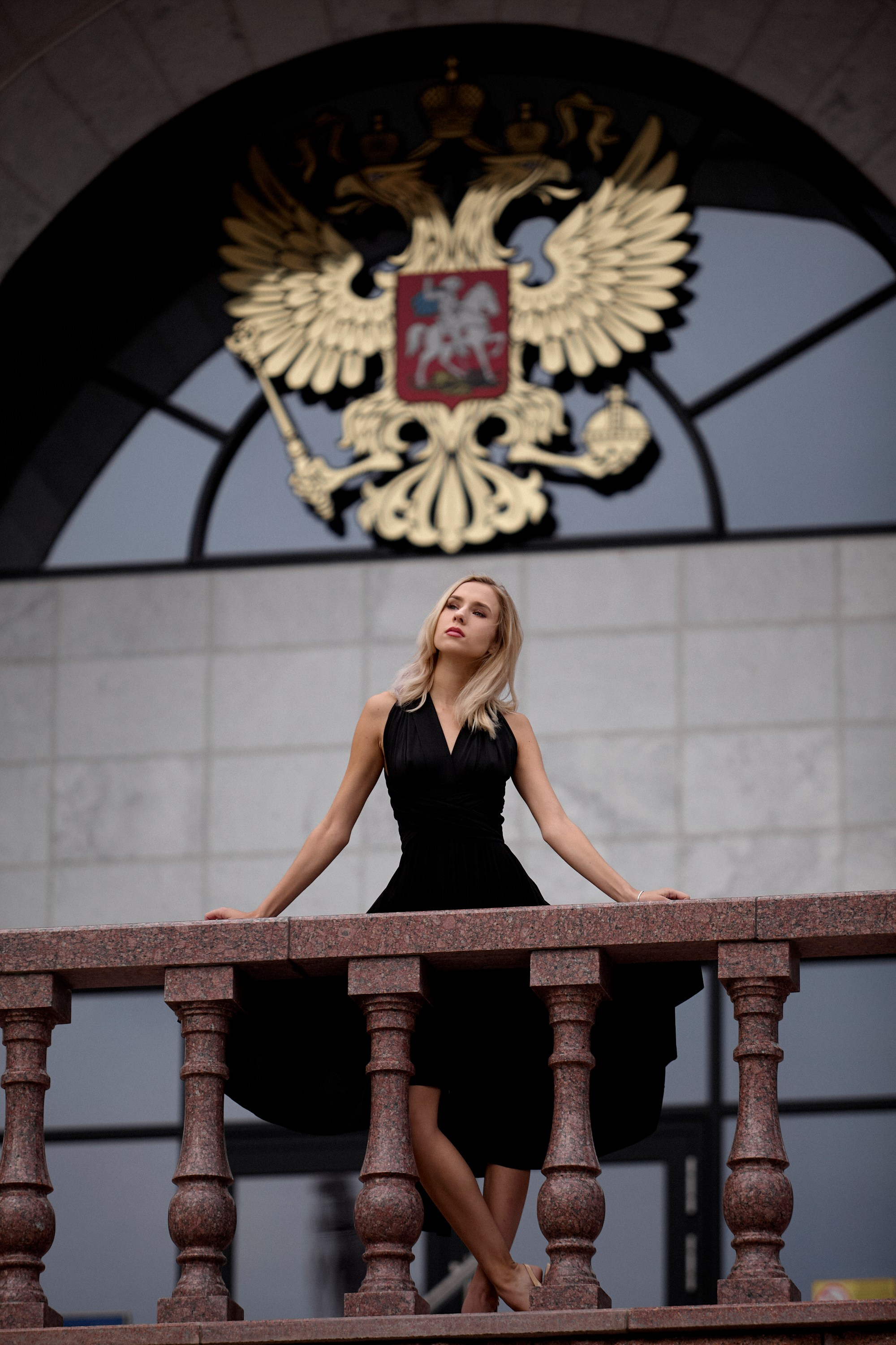 Ксения (18.08.2018). Фотограф Андрей Серенков