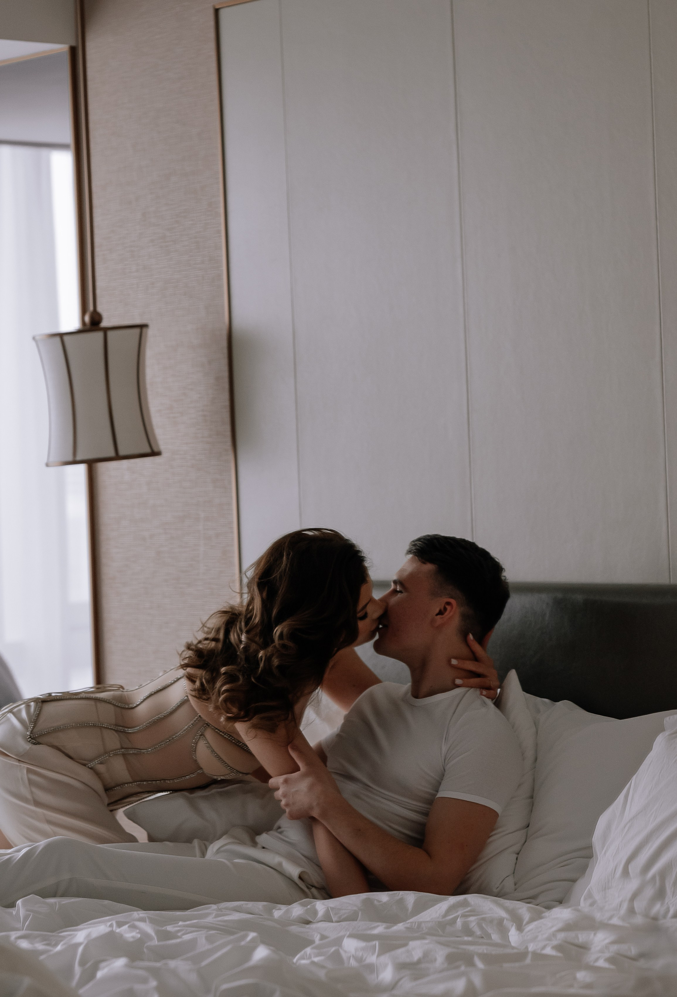 Сергей & Анастасия 2024. Фотограф Москва. Шульгинова Ольга