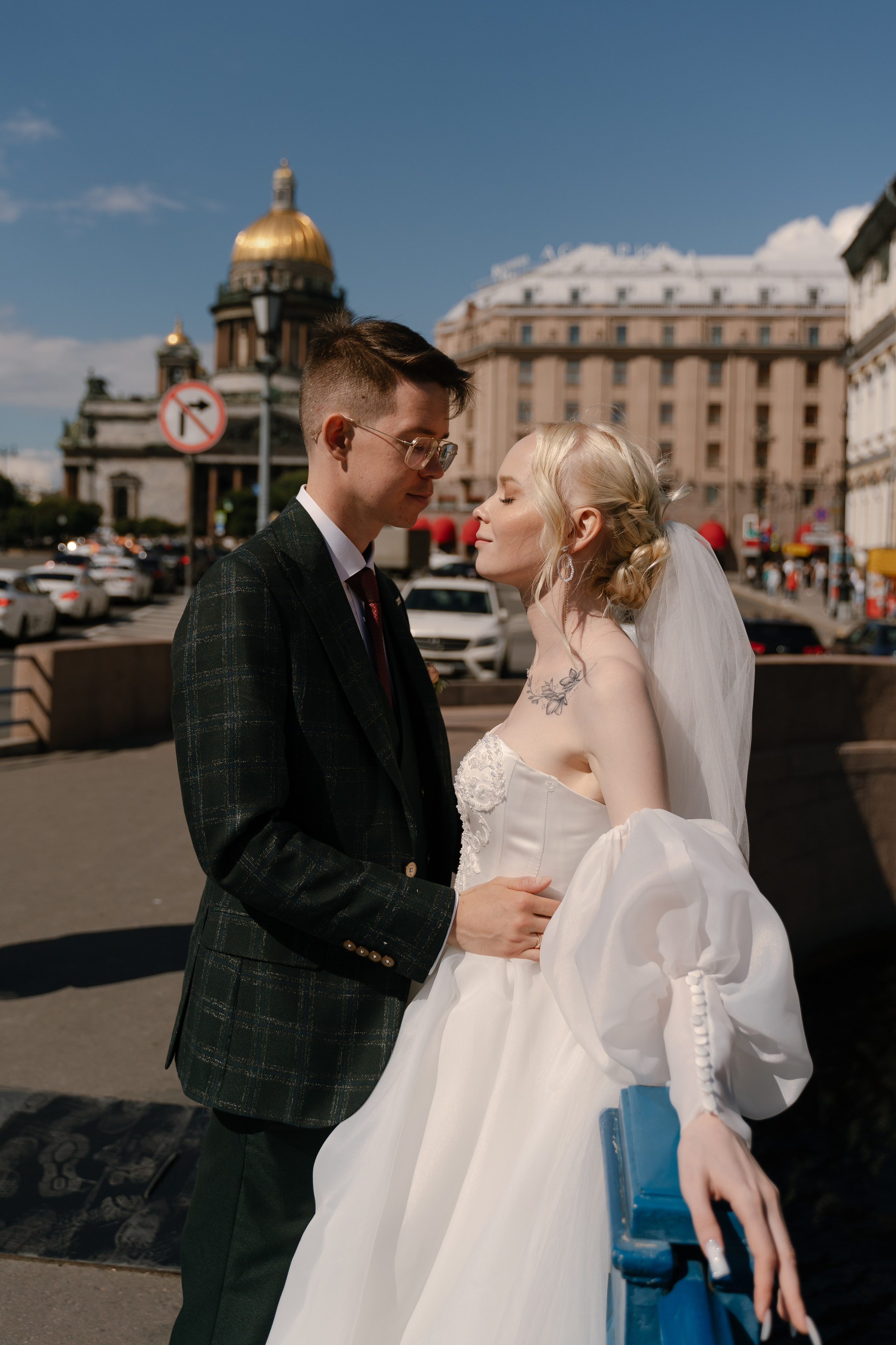 09.08.2023. Свадебный фотограф — Наталья Фед СПб/Москва