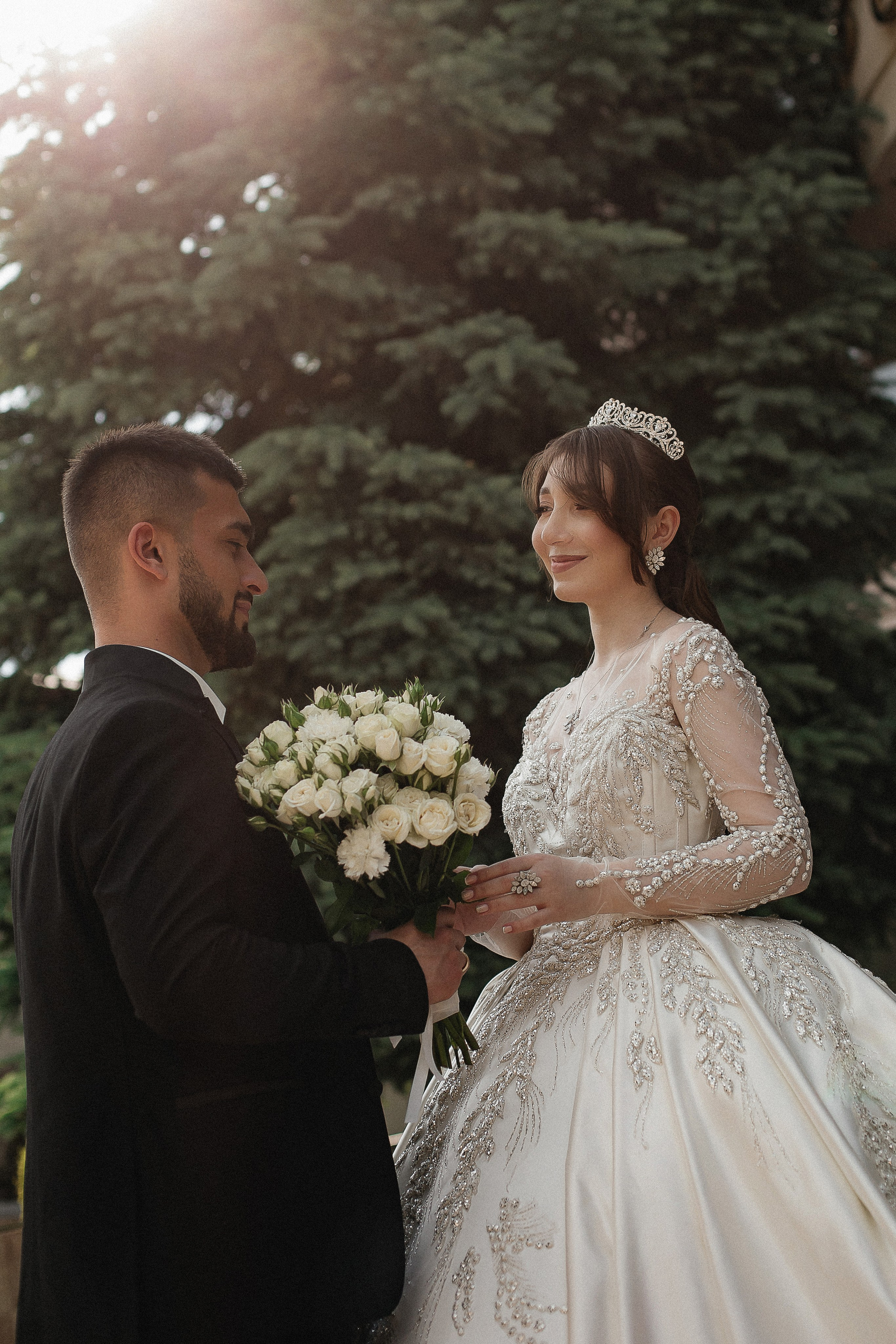 Али & Афина. Алина Фирсова — свадебный фотограф в Краснодаре, Архызе и Домбае (КЧР)