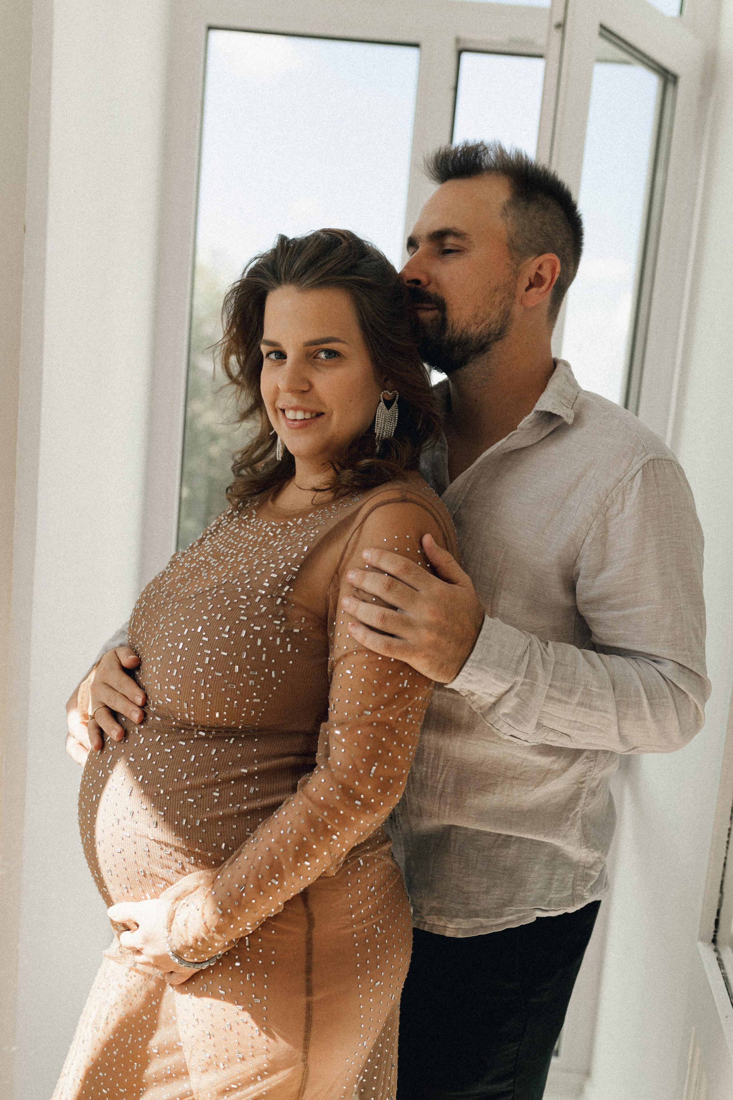 Алина. Фотограф Полина Безрядина