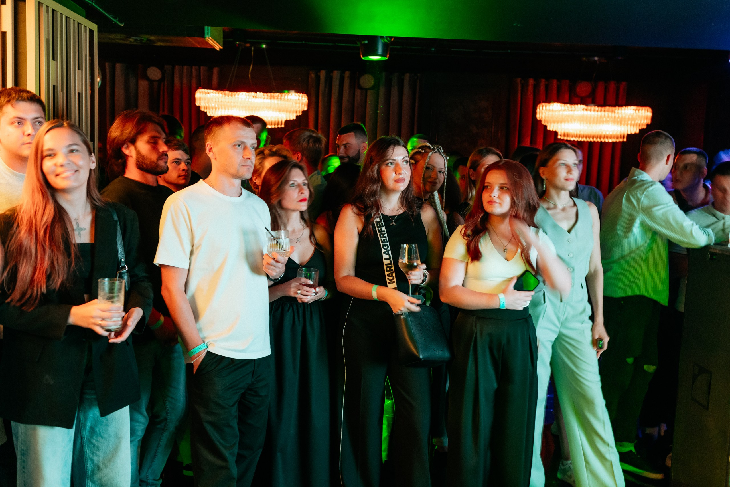 МЕДИА ЛИГА — AFTER PARTY. СВОИ. ФОТООТЧЕТЫ-СОБЫТИЯ-МЕСТА