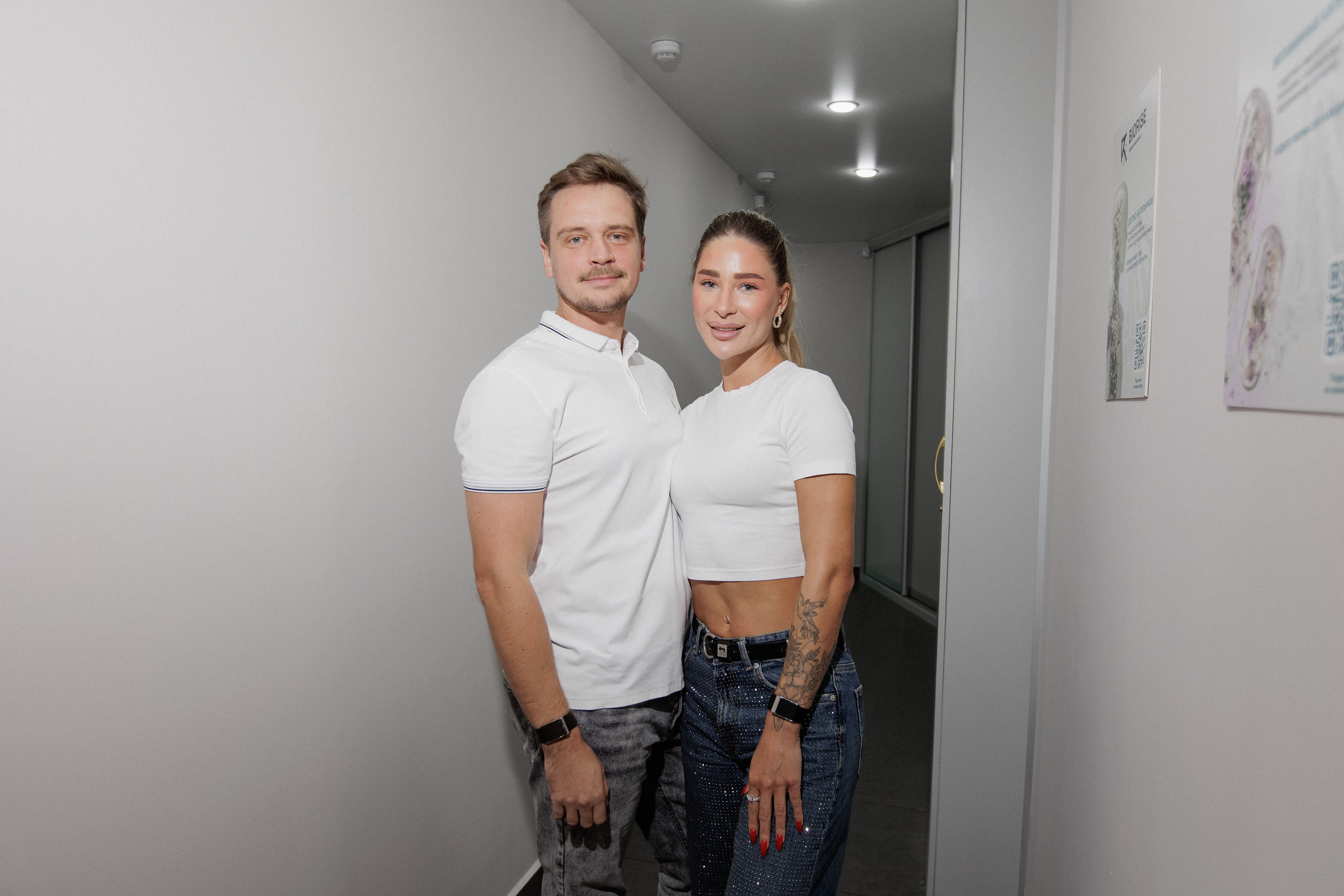 BIORISE КЛИНИКА БИОХАКИНГА — ОТКРЫТИЕ. СВОИ. ФОТООТЧЕТЫ-СОБЫТИЯ-МЕСТА