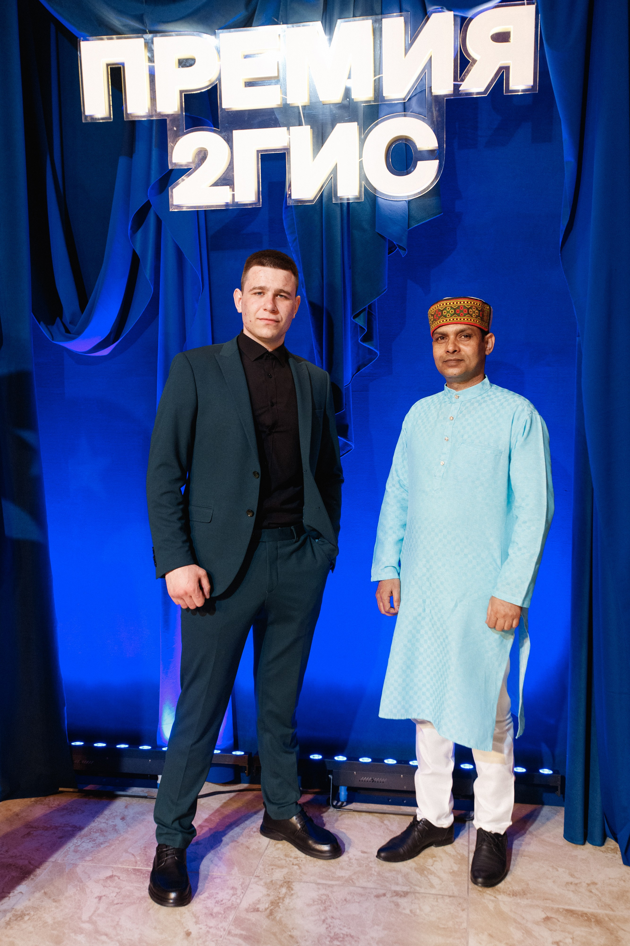 ПРЕМИЯ 2ГИС 2025 [PART I]. СВОИ. ФОТООТЧЕТЫ-СОБЫТИЯ-МЕСТА