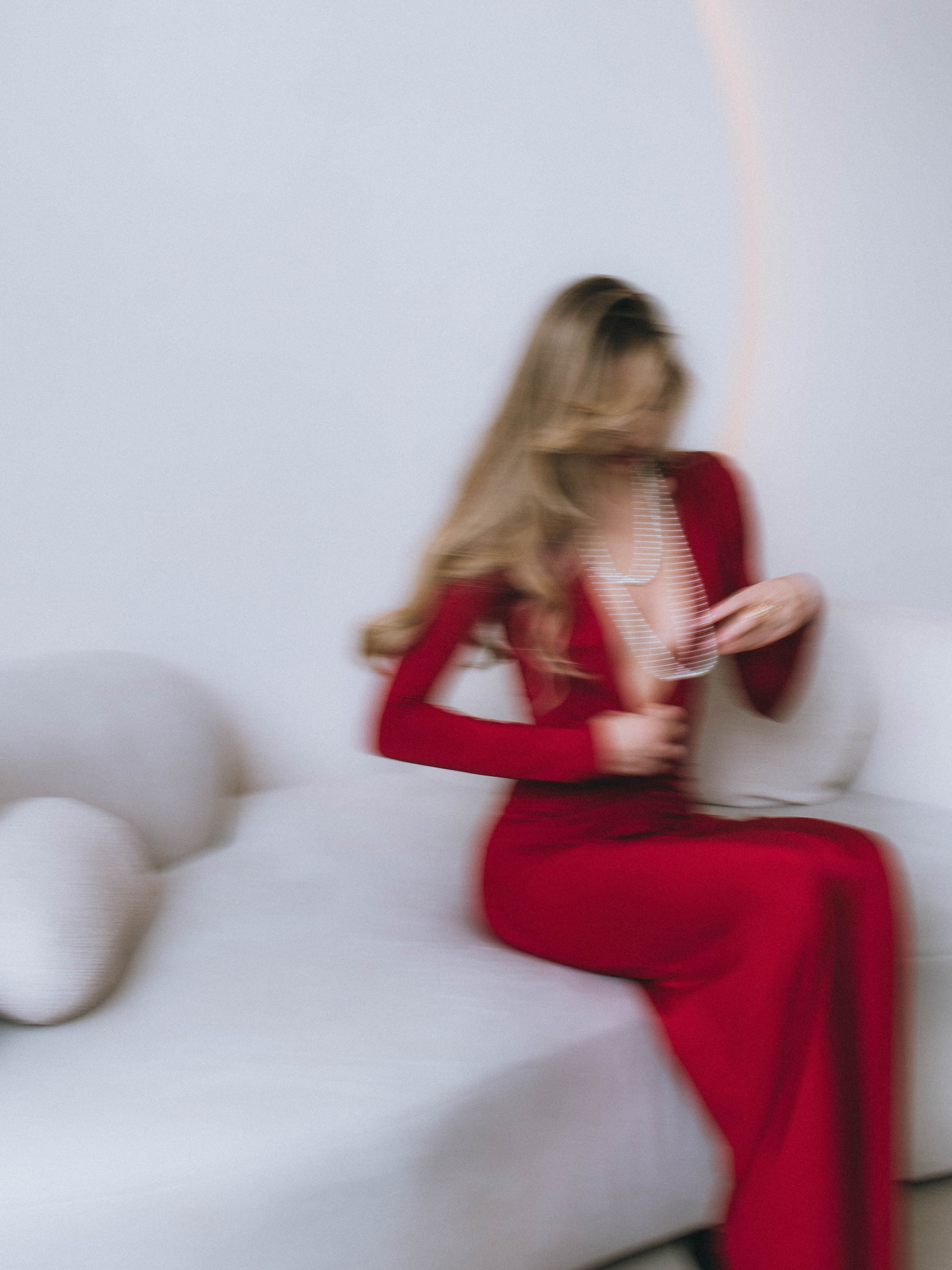 Алиса. Портретный и свадебный фотограф Москва Валерия Возняковская