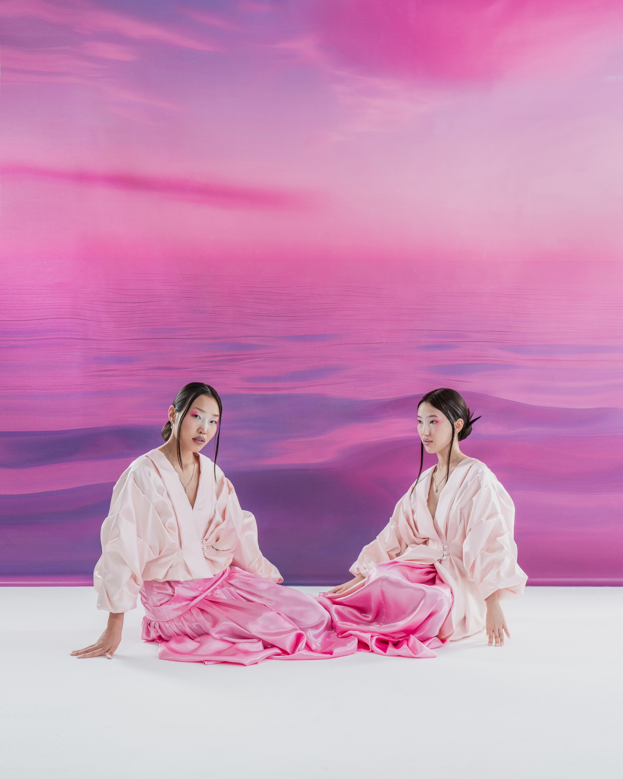 Съёмка для бренда 404notfound. Фотограф Кристина Берг