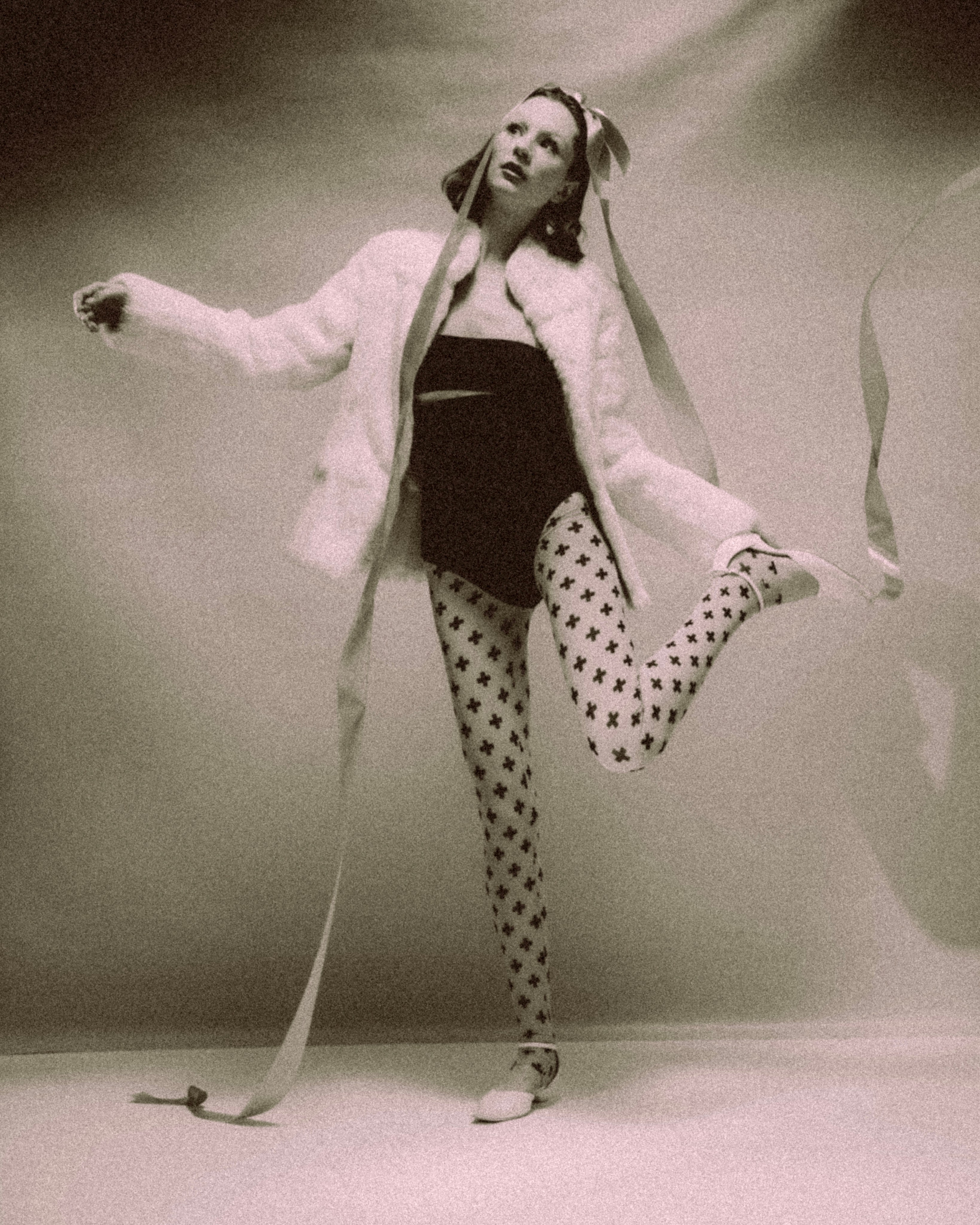 Фотографии Алеси Аврамовой с МК. Фотограф Кристина Берг