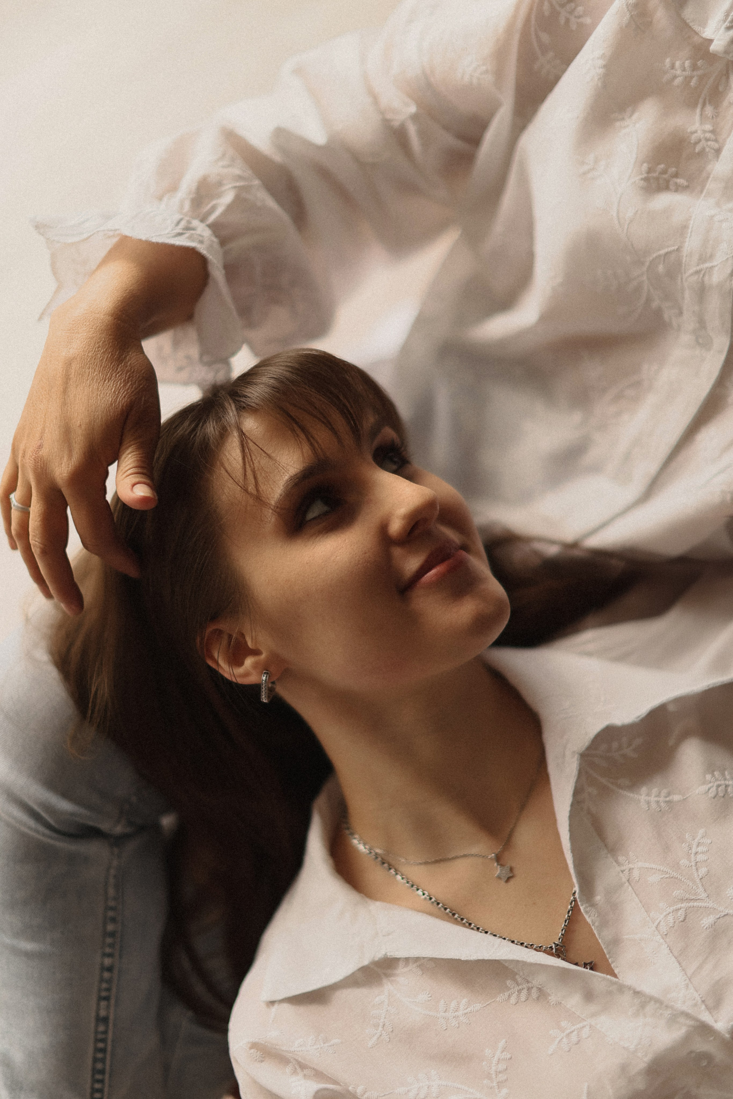 Мама и Дочь. Фотограф Донецк. Горловка. ДНР. Севастополь