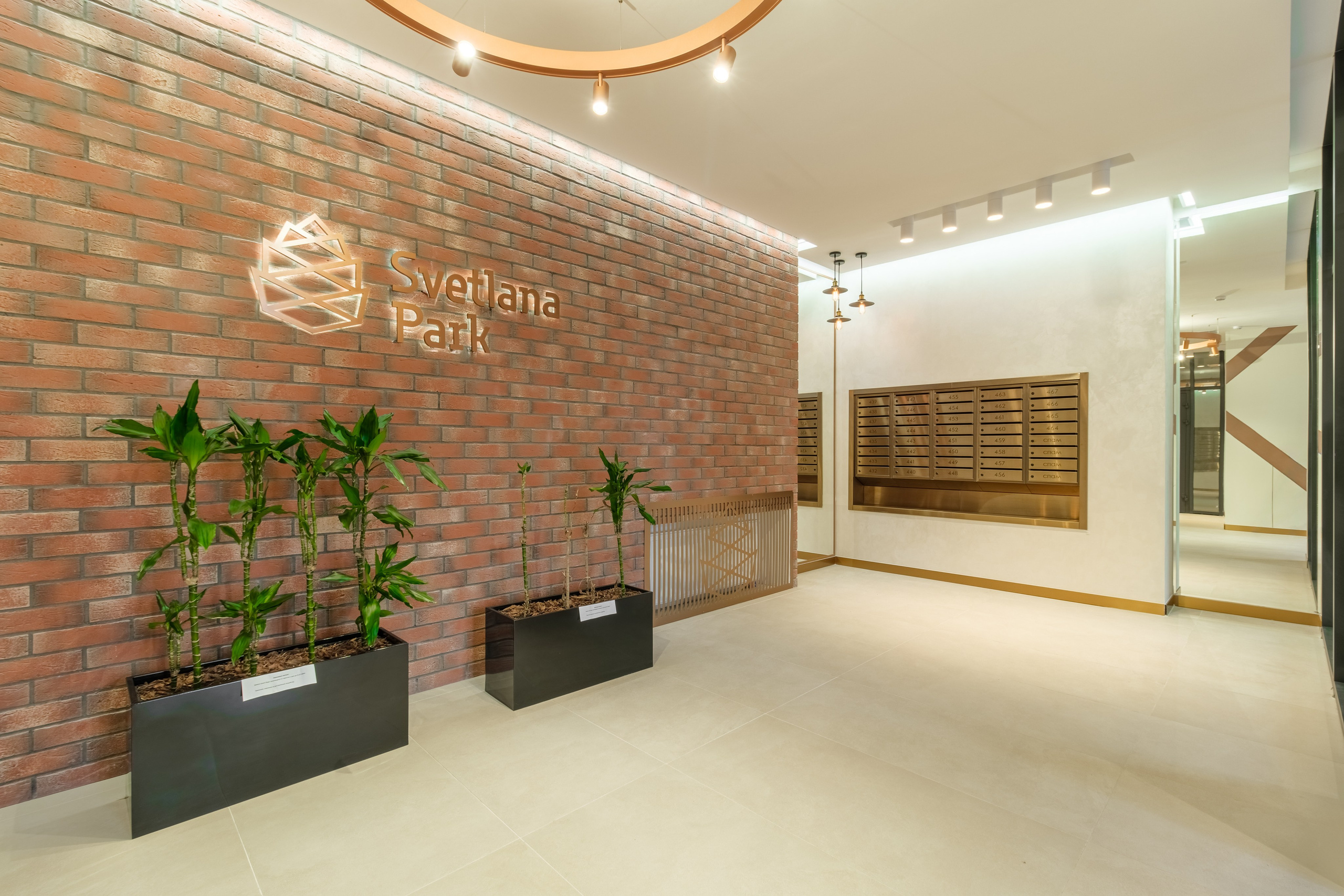 Интерьерная фотосессия двухкомнатной квартиры