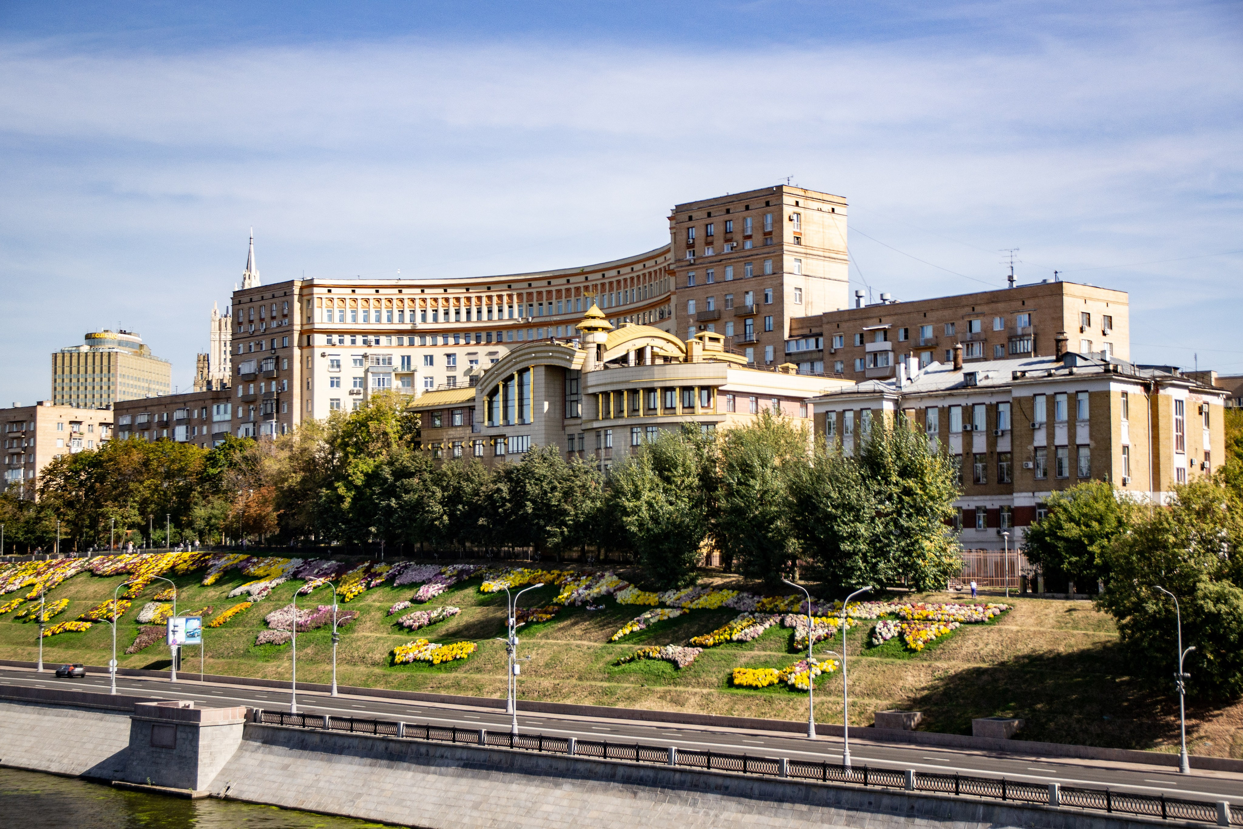 МЕРОПРИЯТИЯ. Фотограф в Москве — Олег Штыканов
